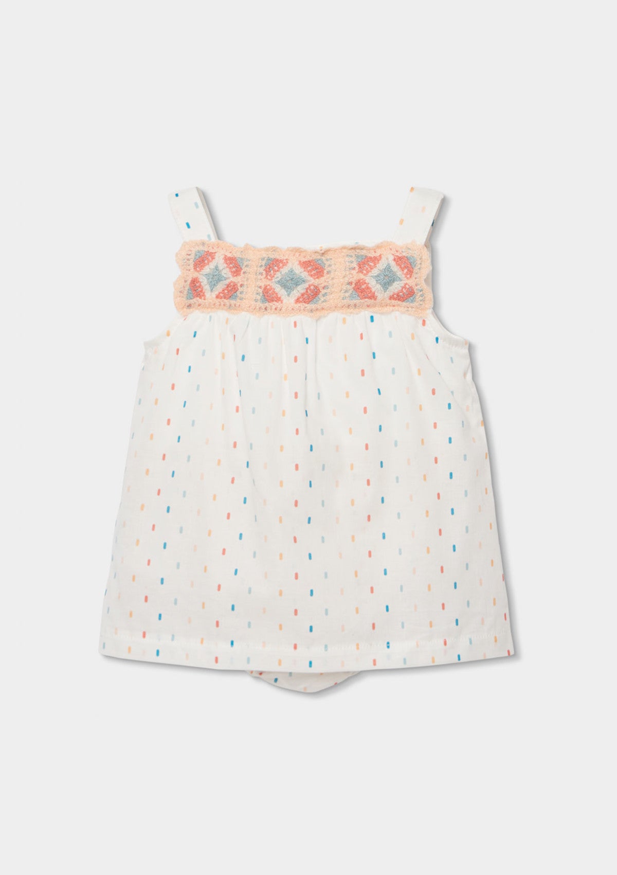 Costume dress - BOBOLI