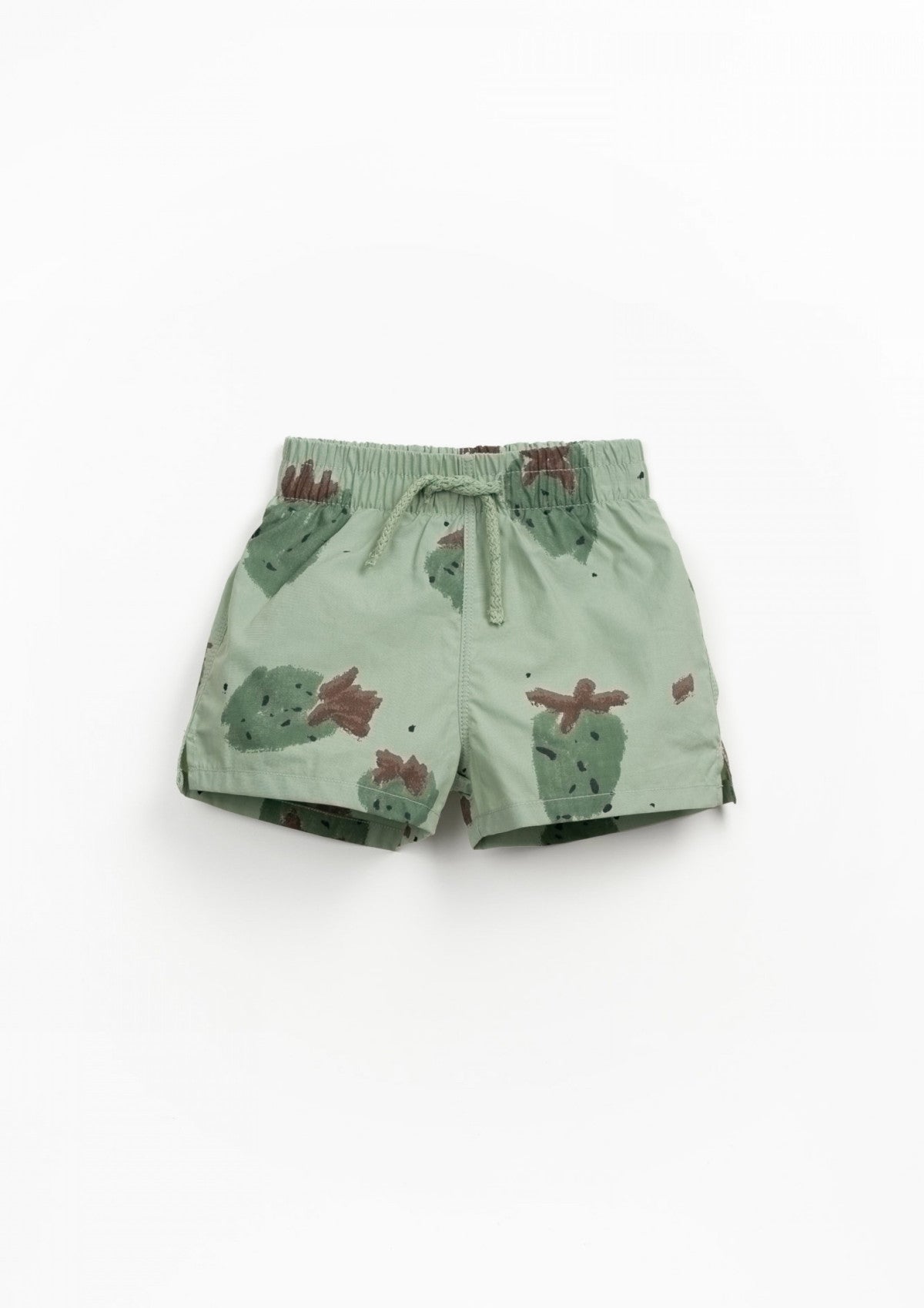 Swim shorts with inner brief - PLAYUP