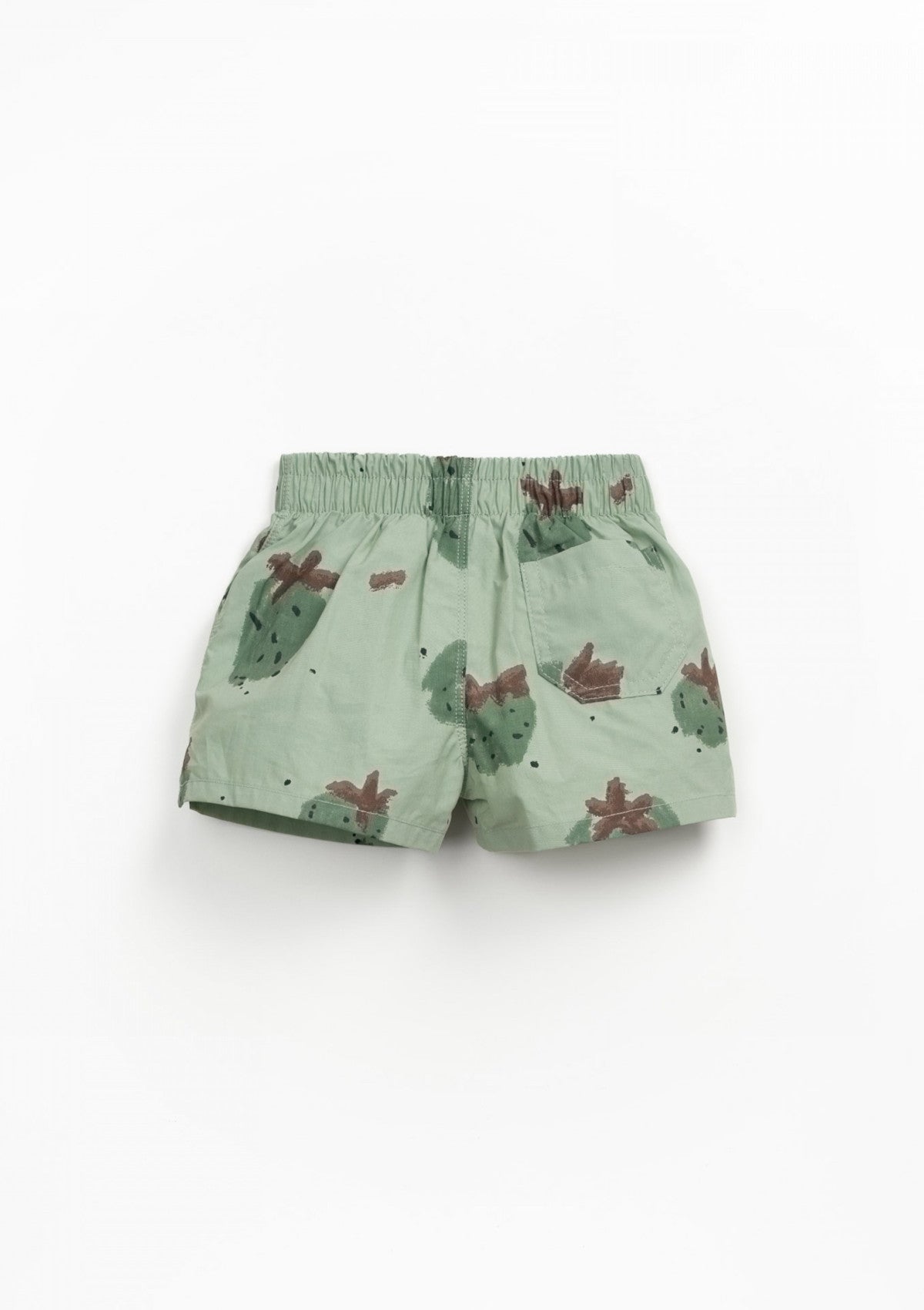 Swim shorts with inner brief - PLAYUP