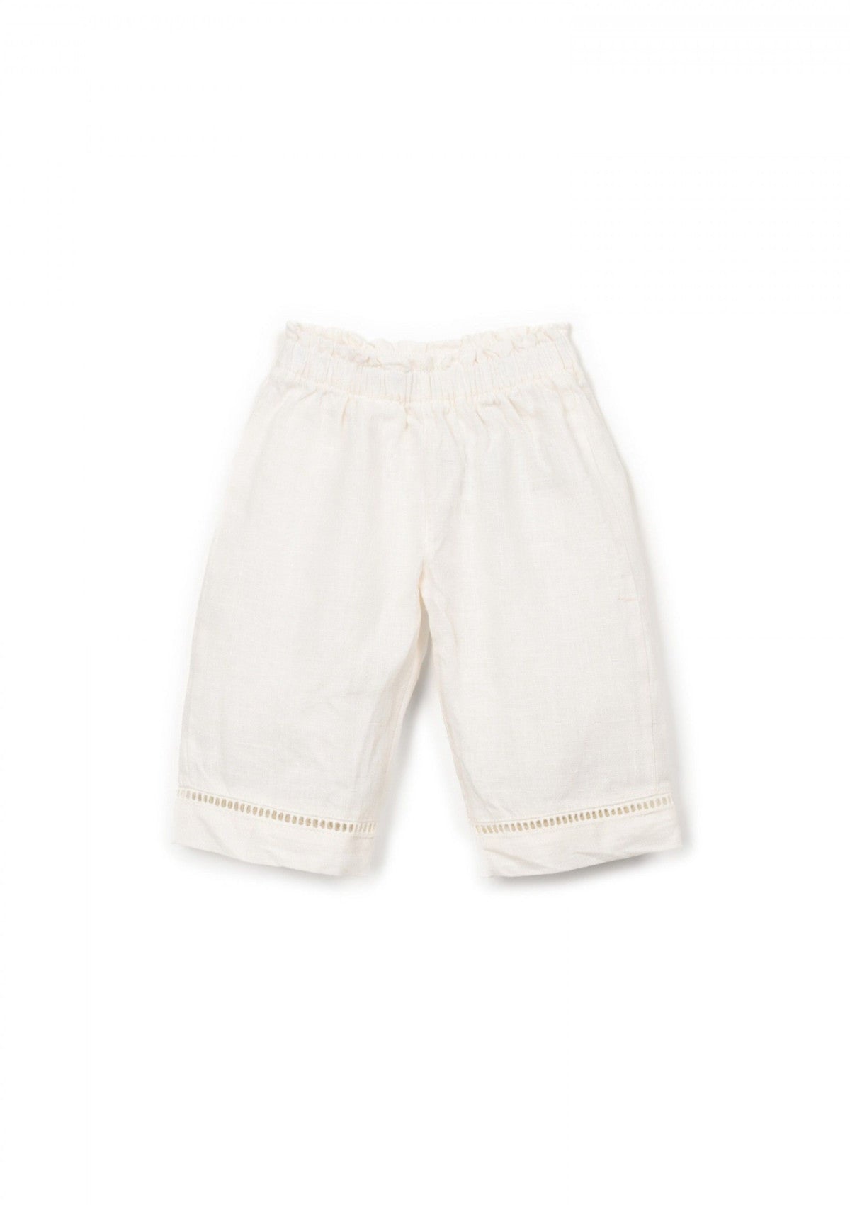 CALÇA LINHO - PLAYUP