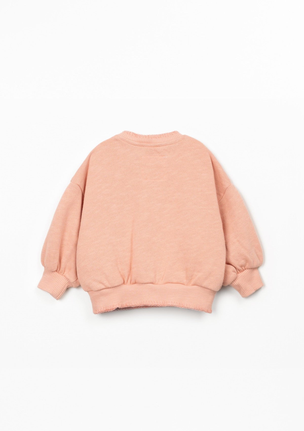 Camisola de malha com fio Re(Play) - PLAYUP