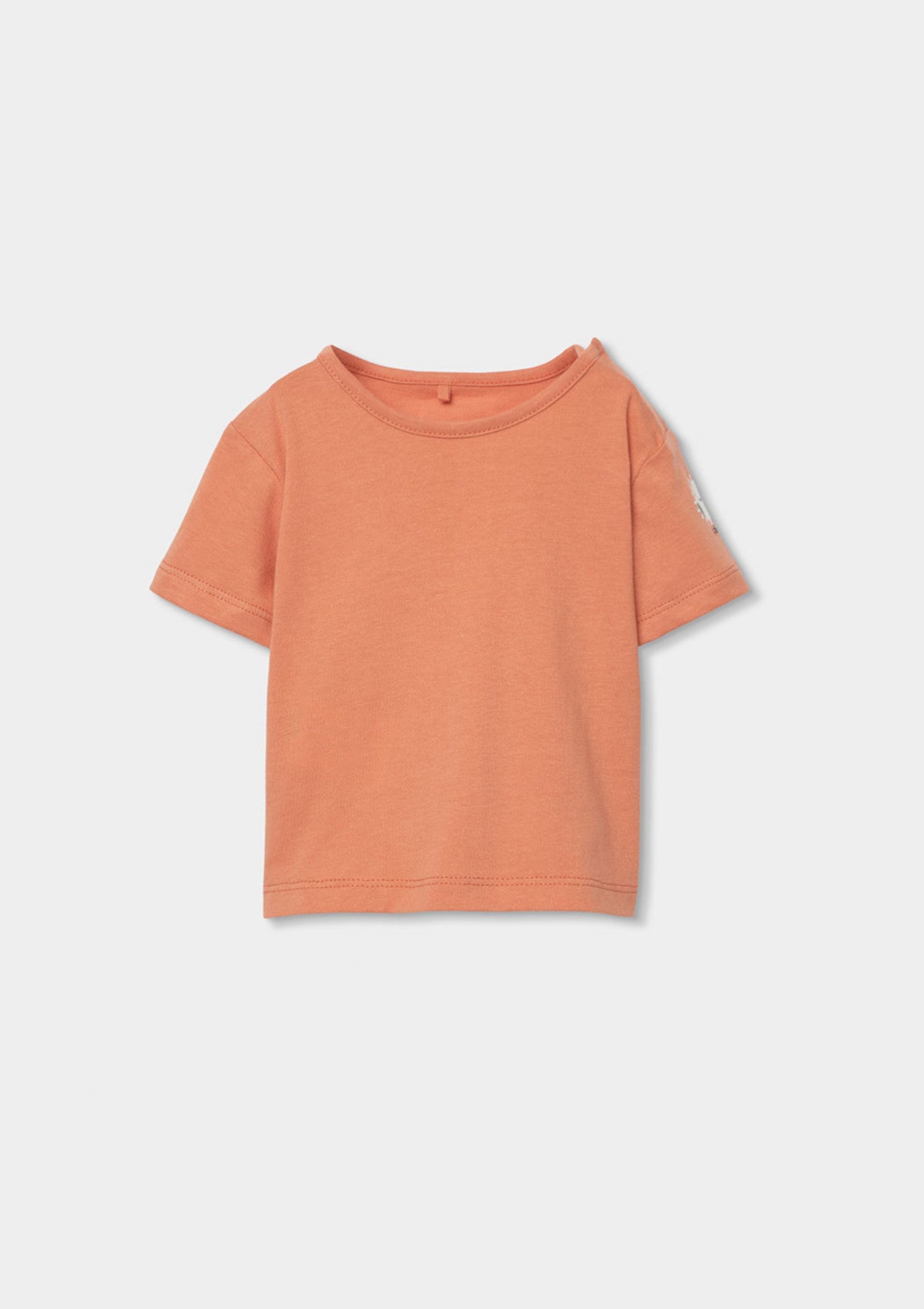 Dungaree set and t-shirt - BOBOLI