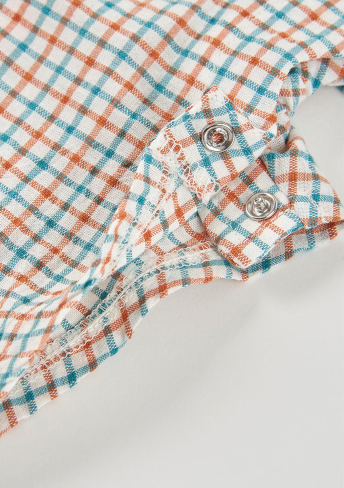 Dungaree set and t-shirt - BOBOLI