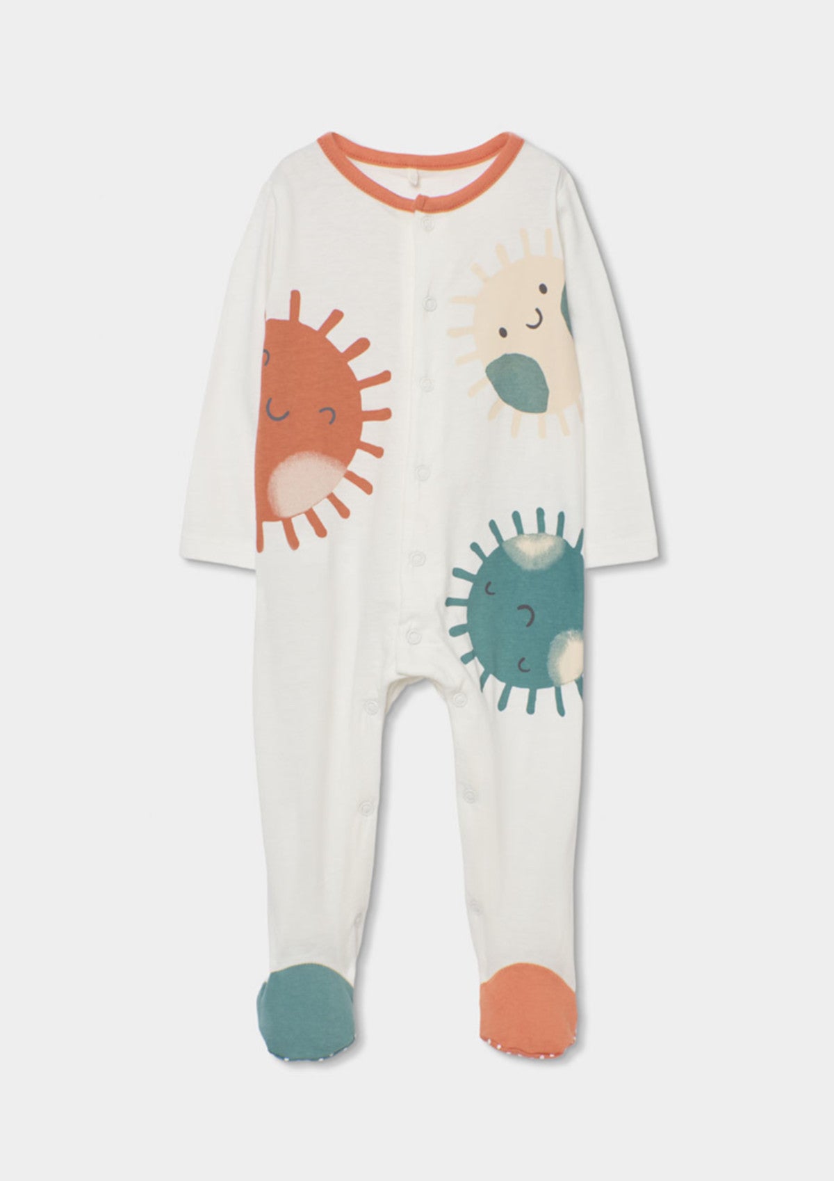 Sun Baby Grow - BOBOLI