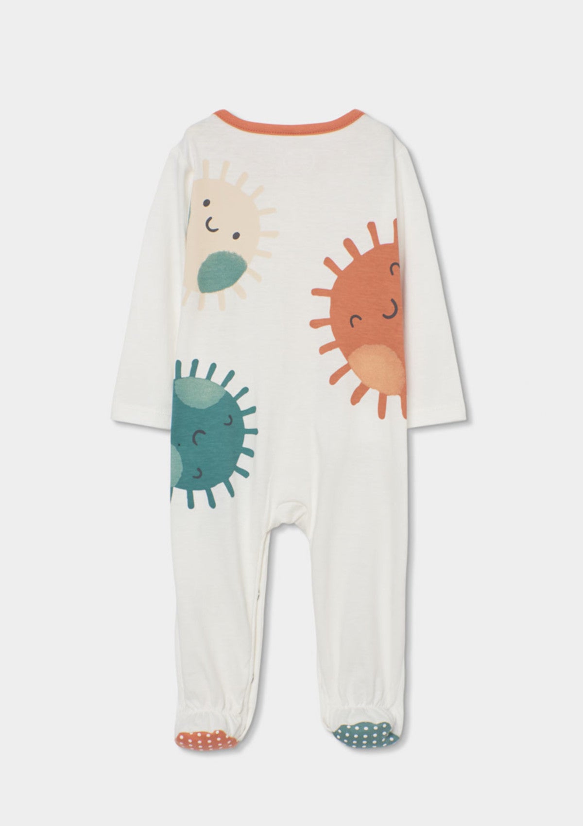 Sun Baby Grow - BOBOLI