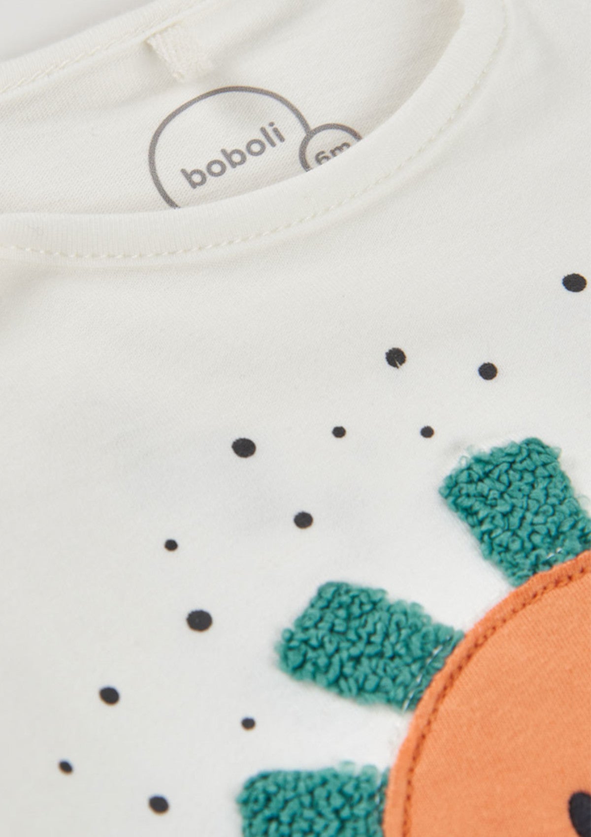 Sun Overall - BOBOLI