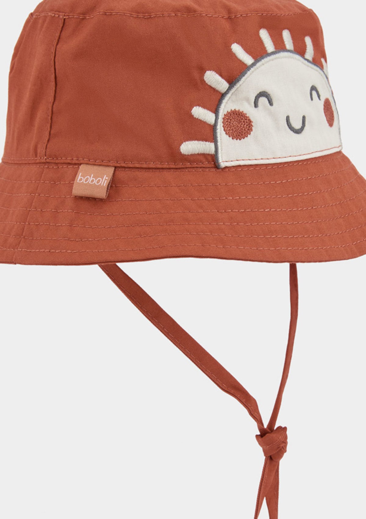 Safari Sun Hat - BOBOLI