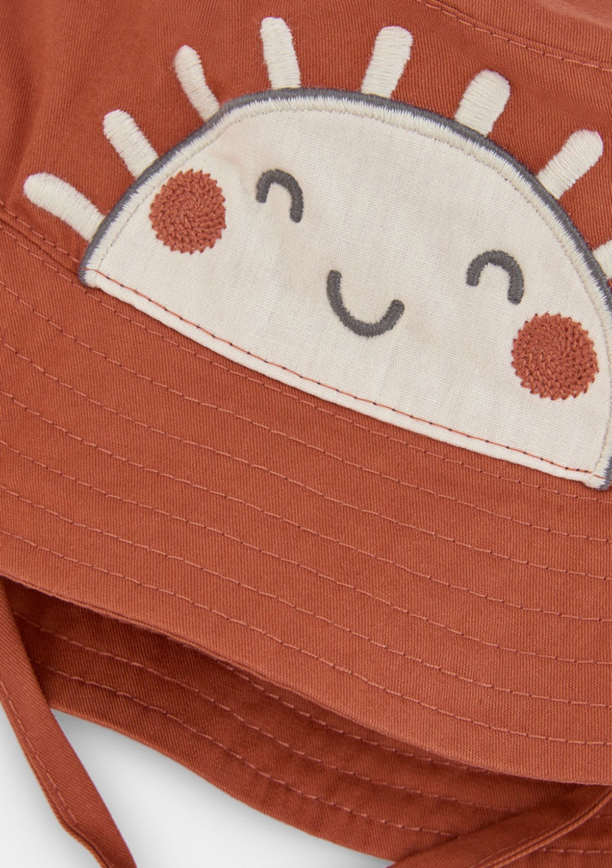 Safari Sun Hat - BOBOLI