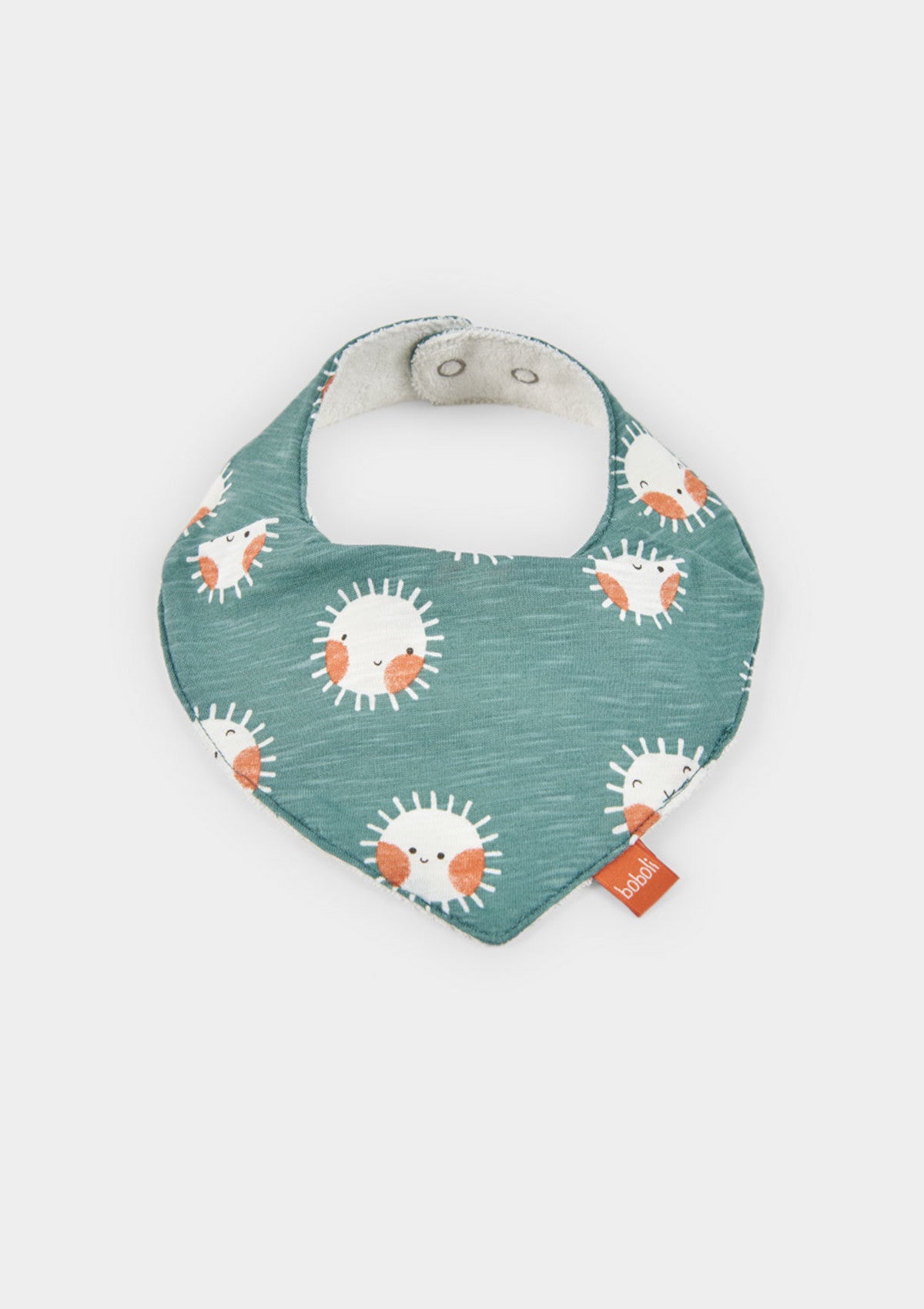 Pack of 2 bandanas - BOBOLI