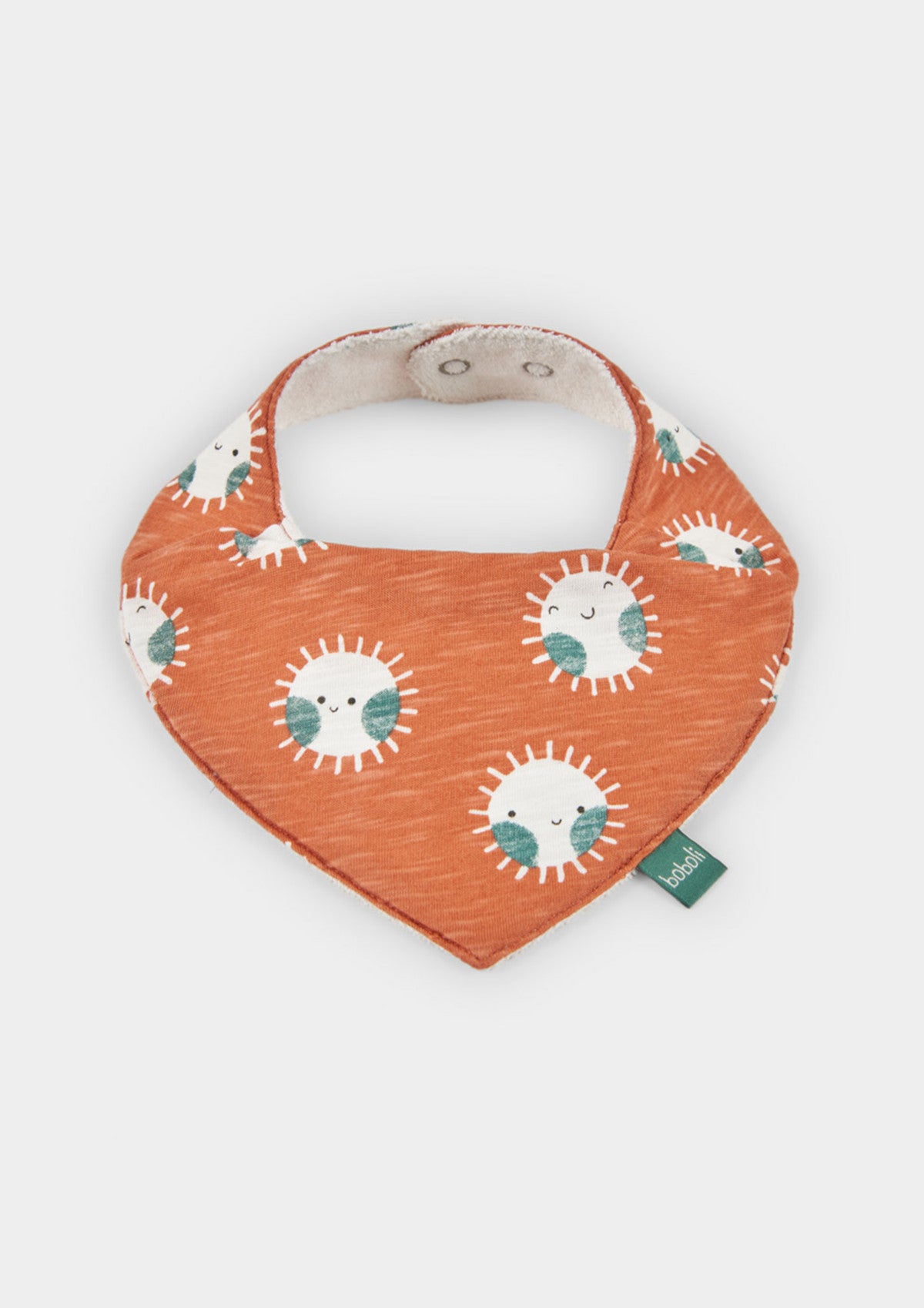 Pack of 2 bandanas - BOBOLI