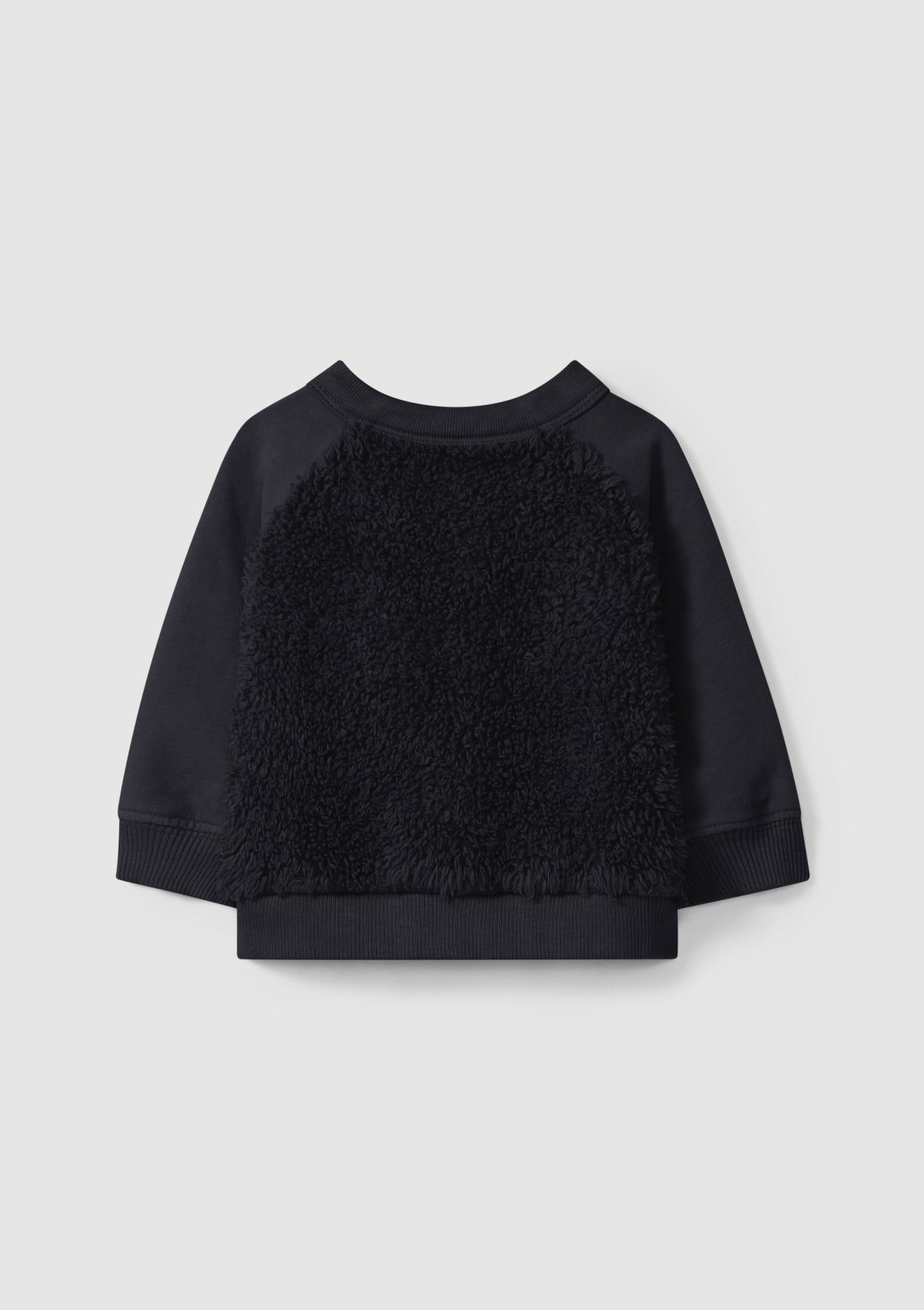 Coat with organic cotton - SNUG