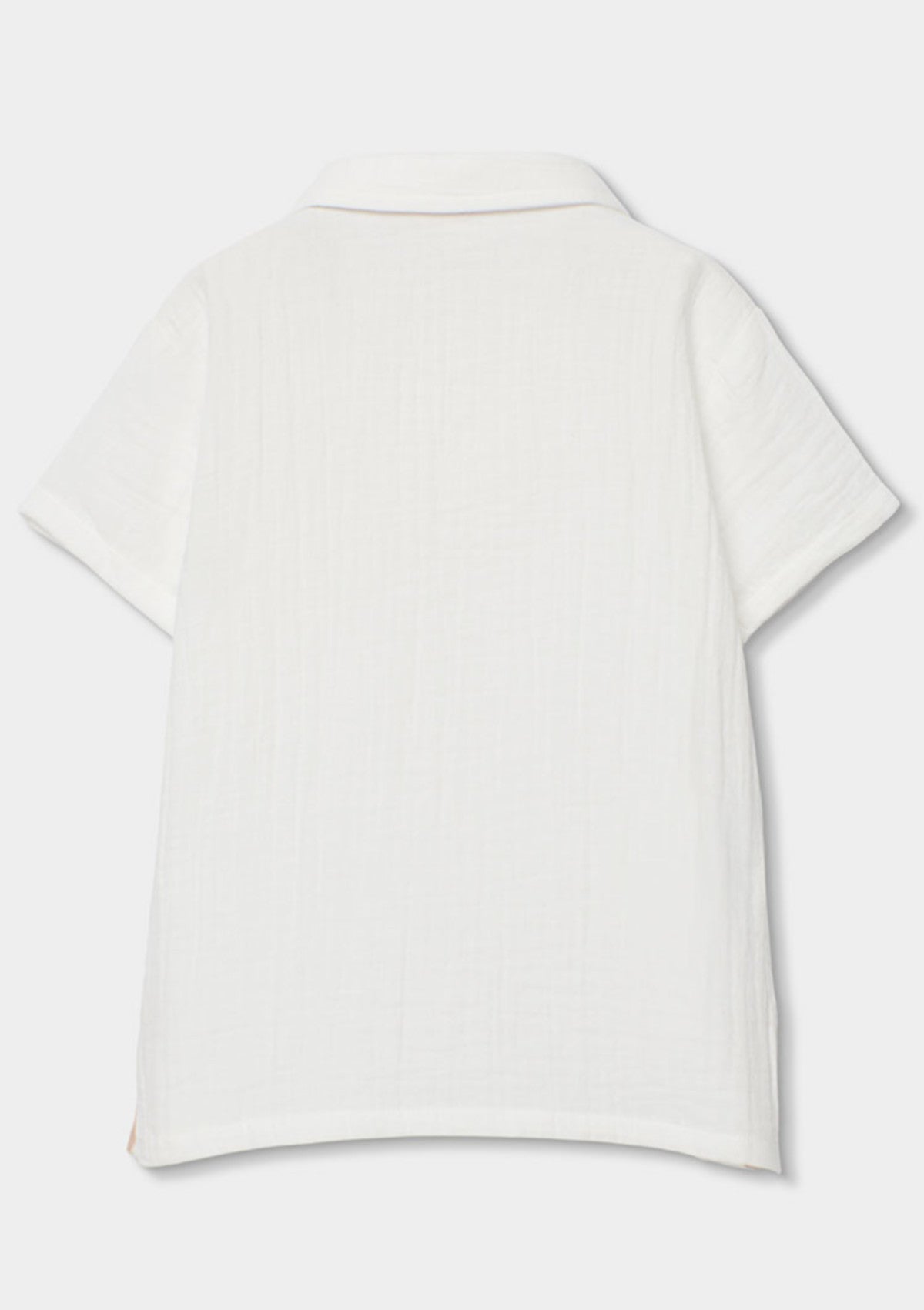 Short sleeve polo - BOBOLI