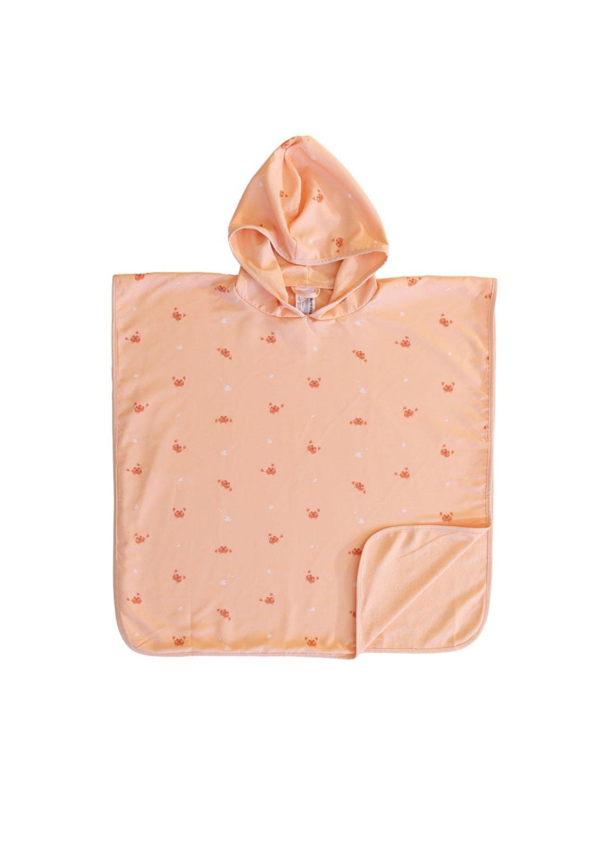 Beach poncho - Tutete