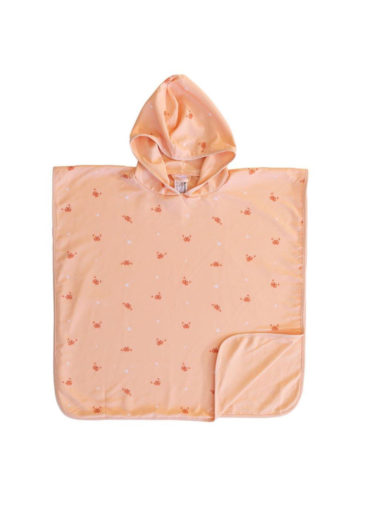 Beach poncho - Tutete