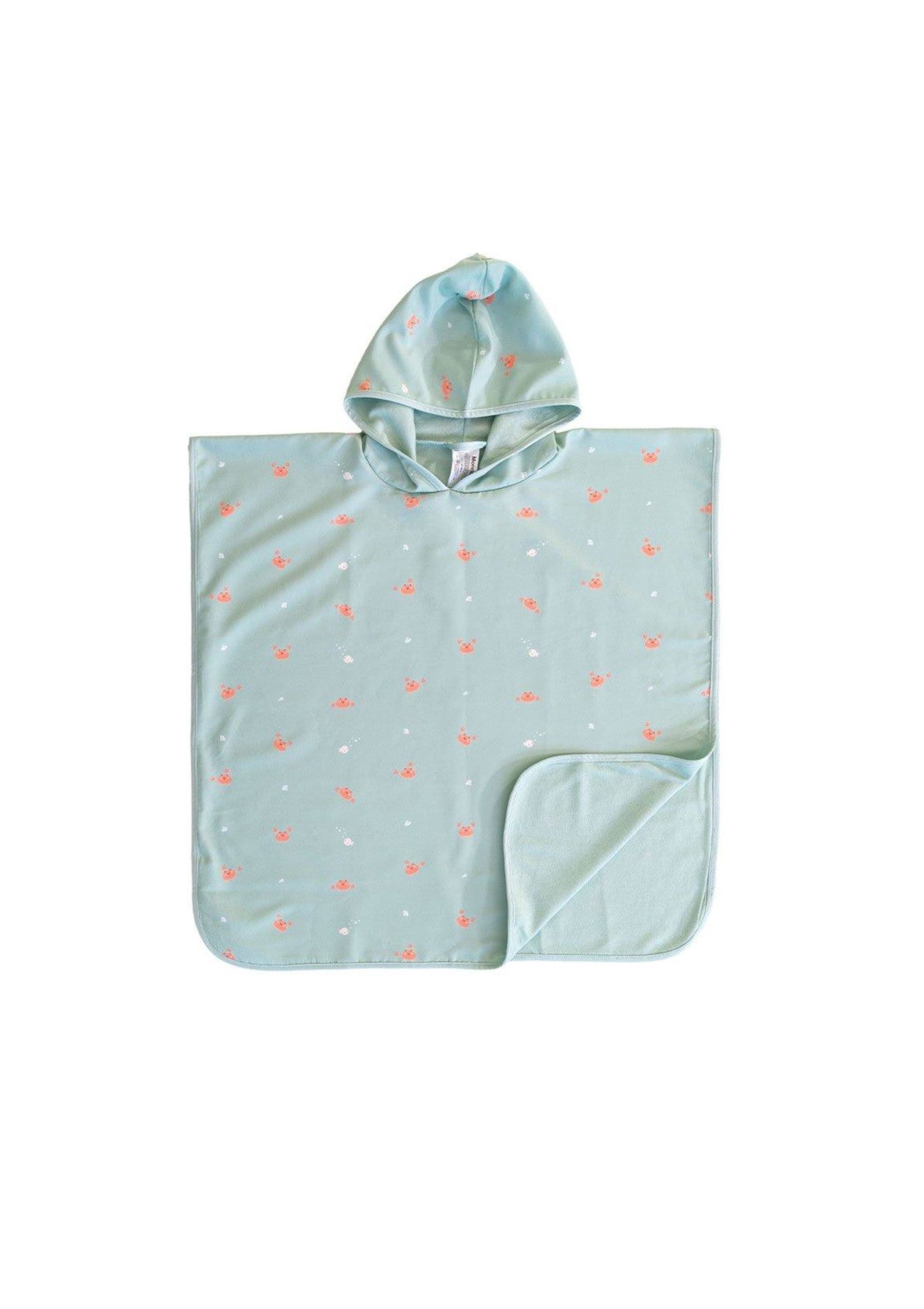 Beach poncho - Tutete