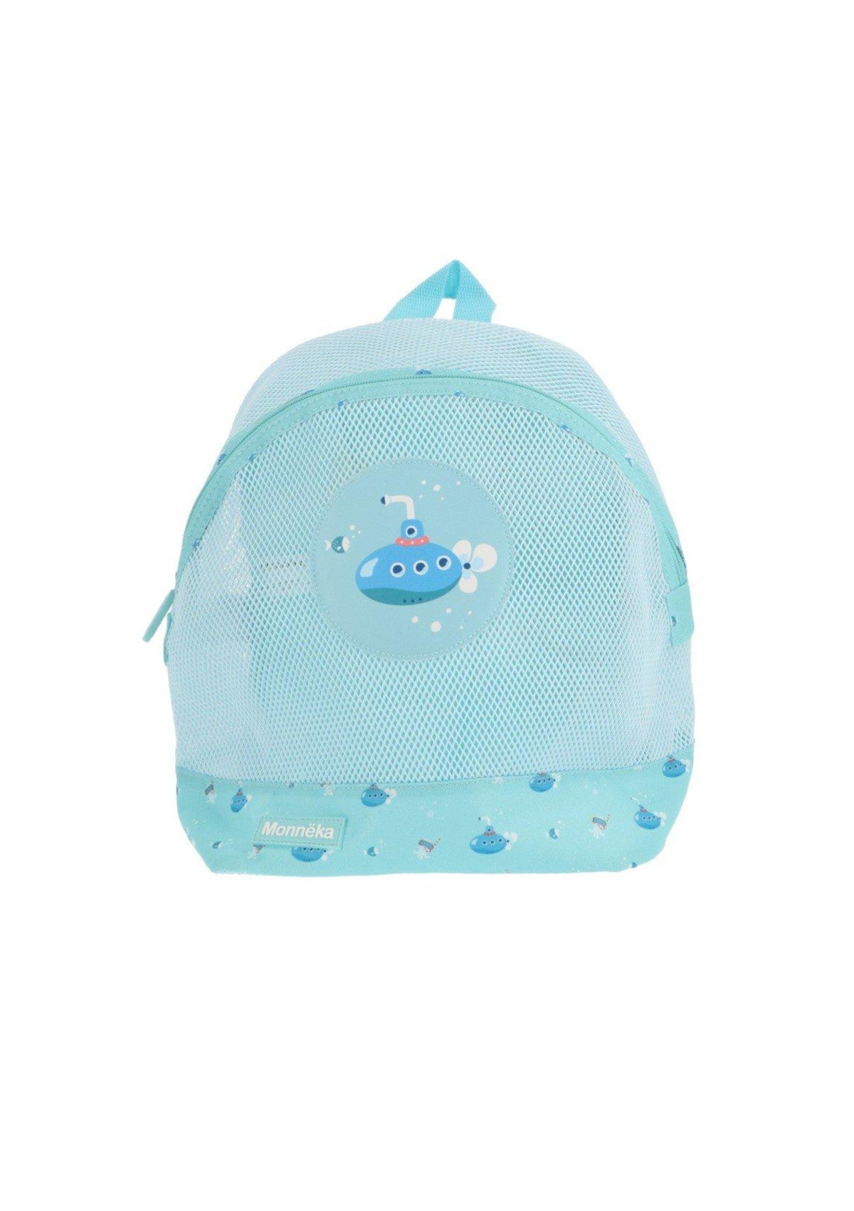 Anti-Sand Children's Backpack - Tutete