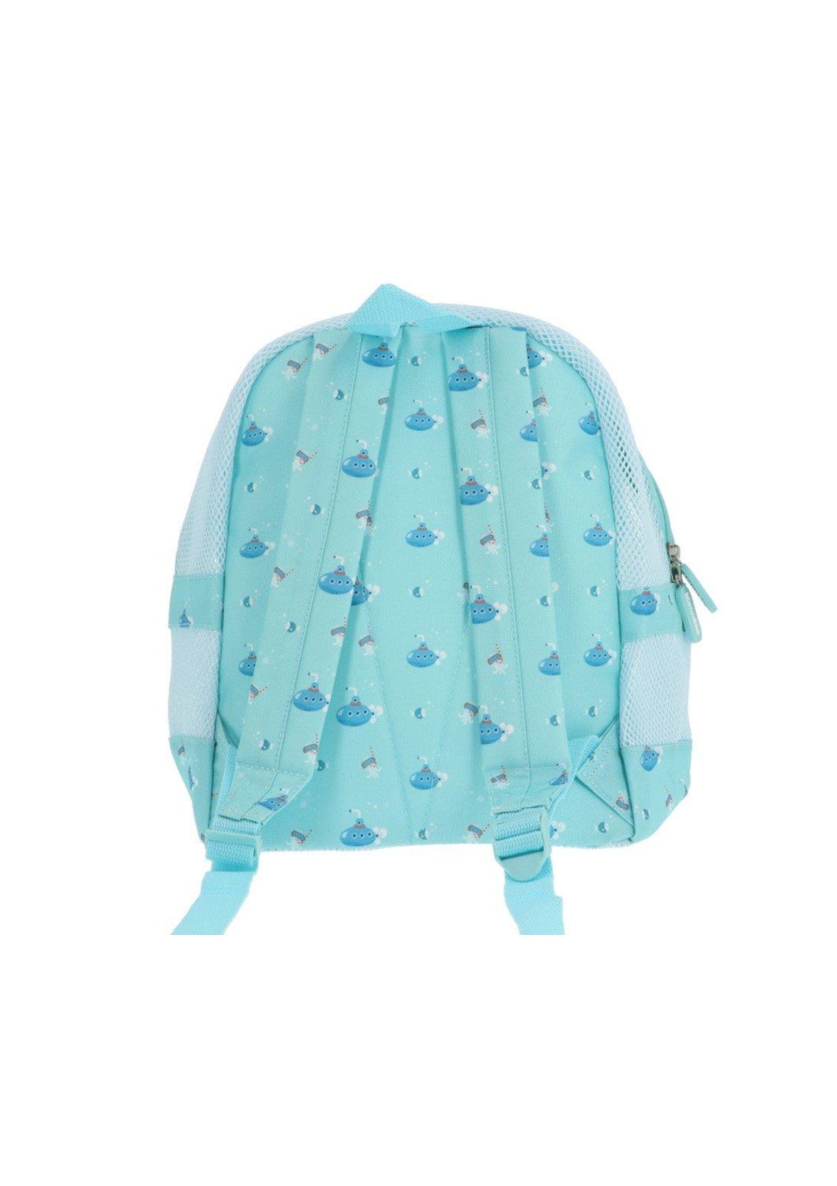 Anti-Sand Children's Backpack - Tutete