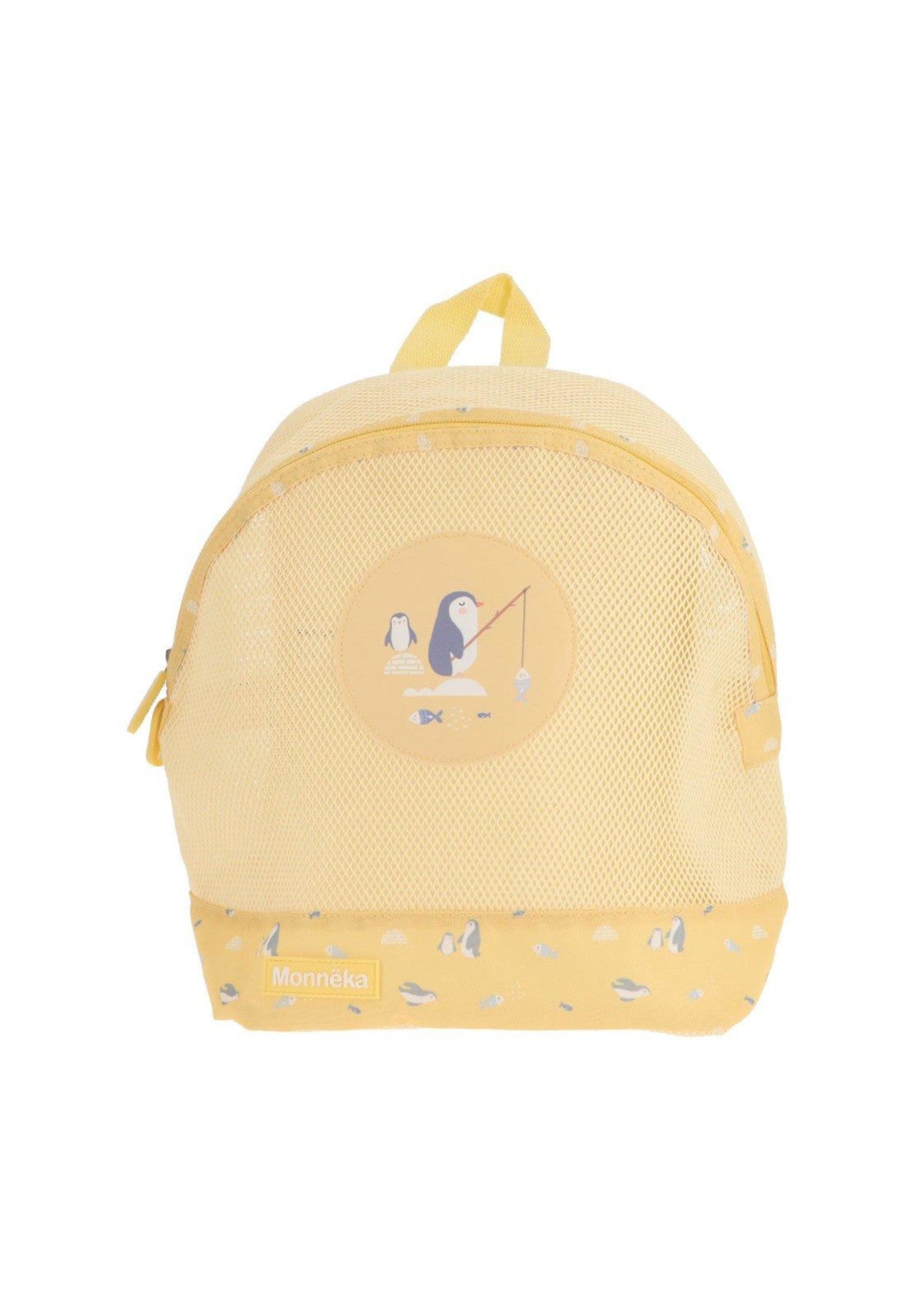 Anti-Sand Children's Backpack - Tutete