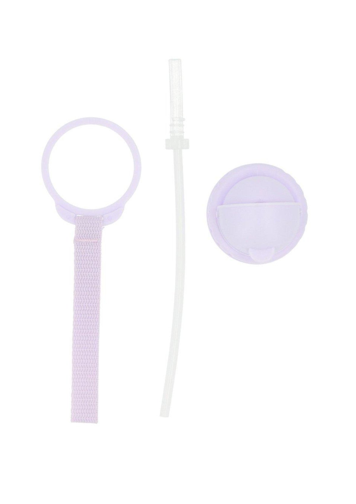 Children's Plastic Ballet Bottle