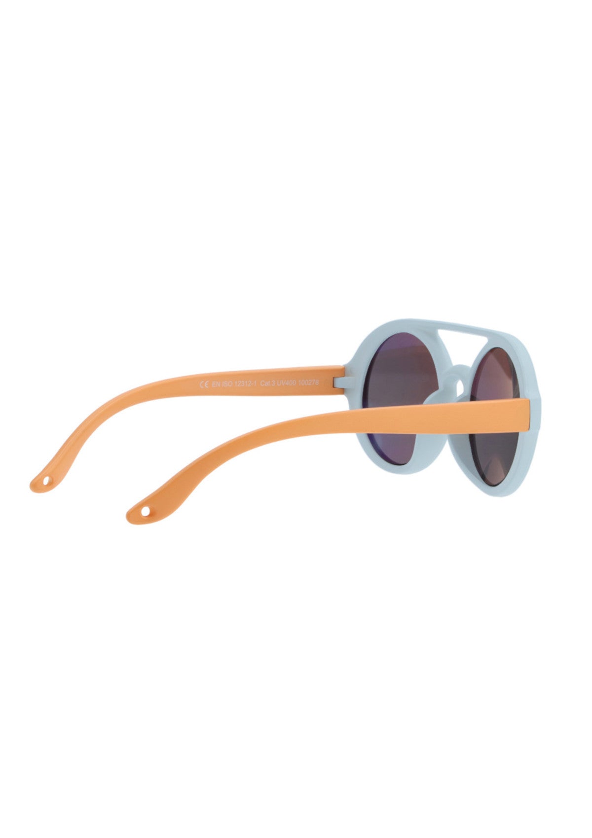 Blues & Beyond Sunglasses - Monnëka