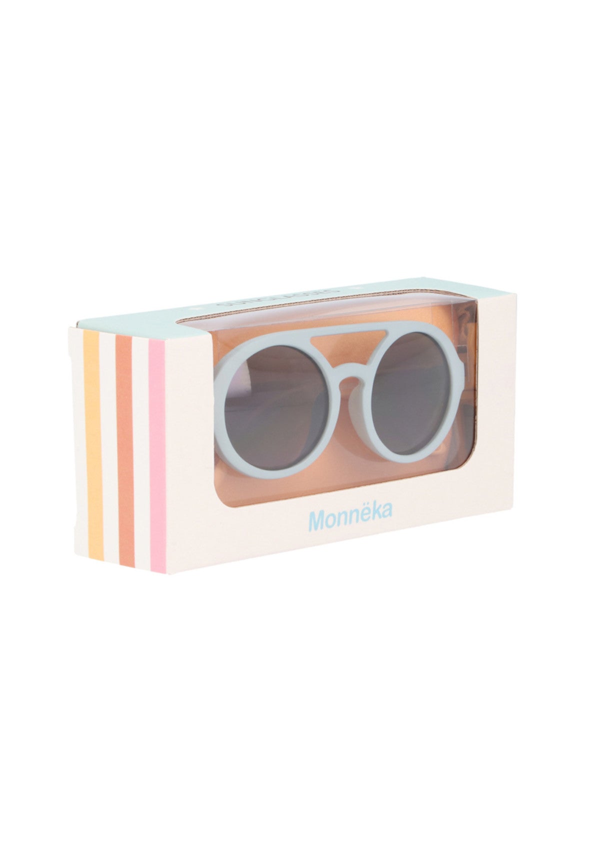 Blues & Beyond Sunglasses - Monnëka