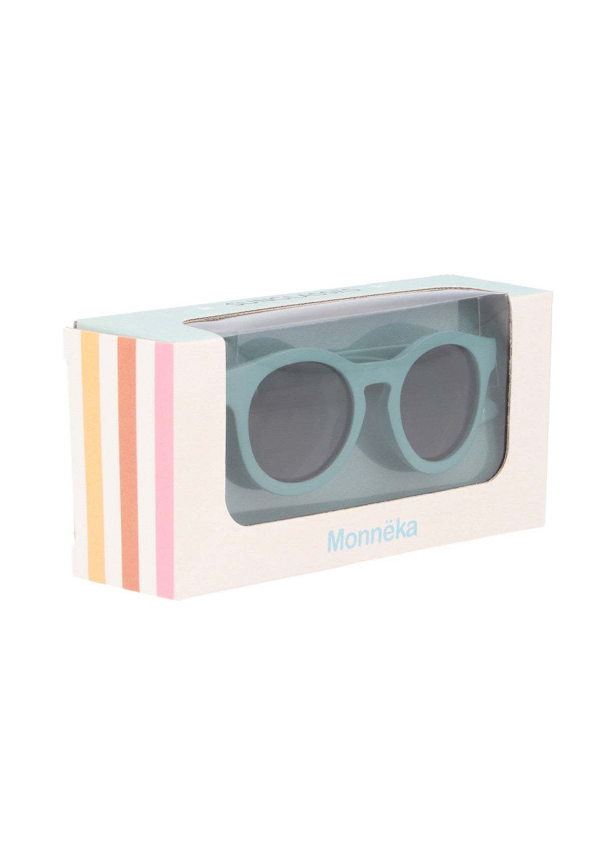 Moss Sunglasses - Monnëka