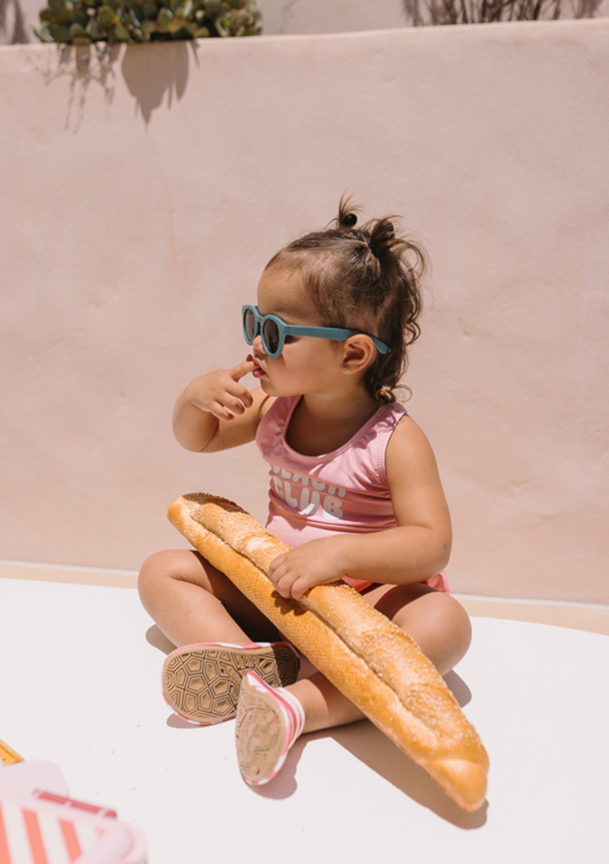 Moss Sunglasses - Monnëka