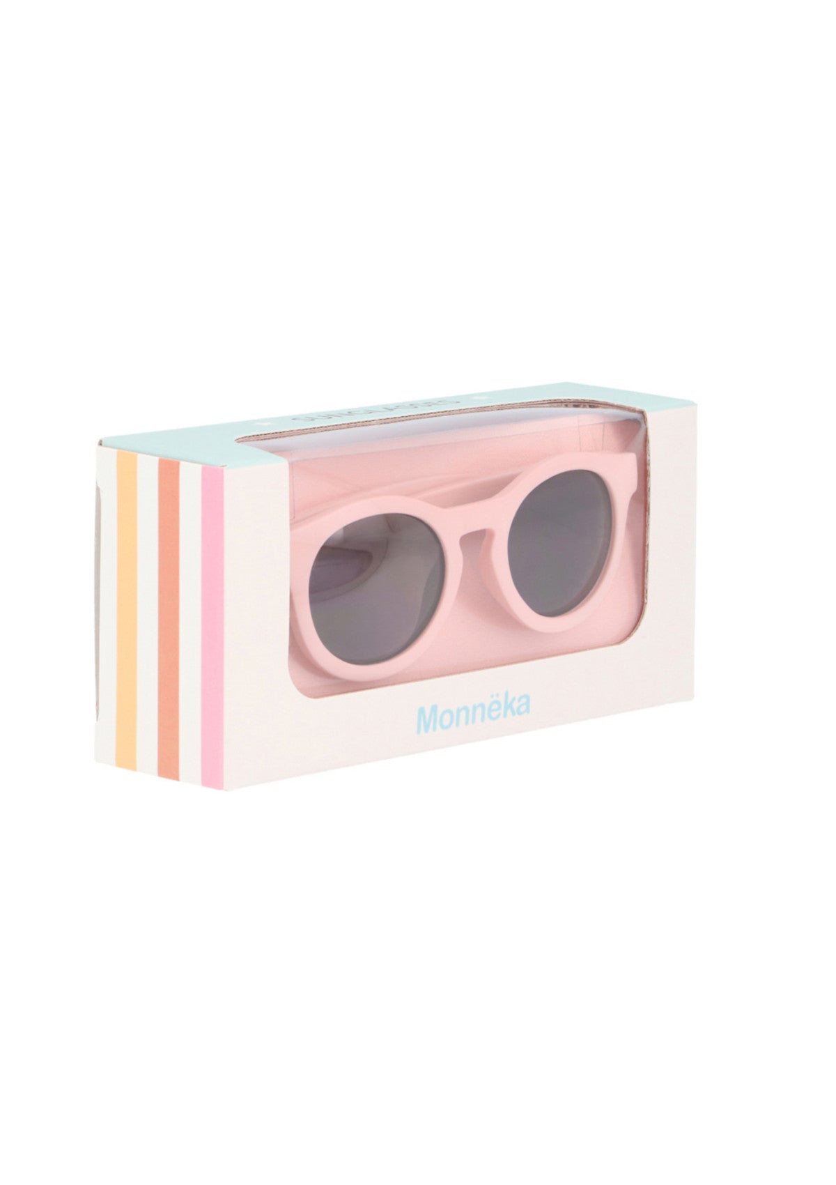 Magnolia Sunglasses - Monnëka