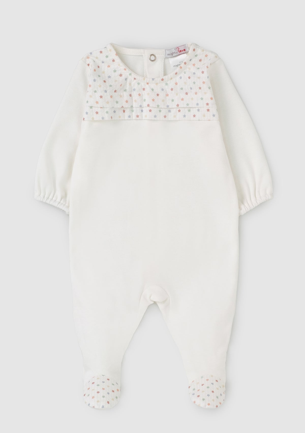 Babygrow Sirius - Mighty Love