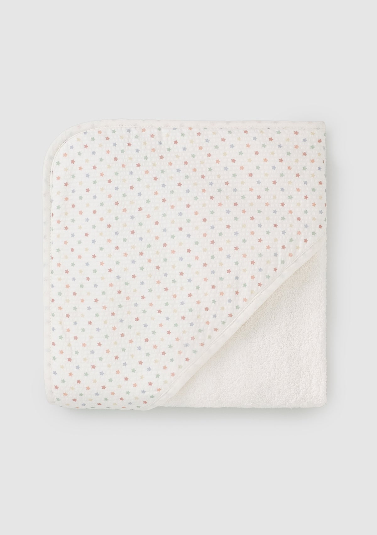 Sirius Bath Towel - Mighty Love