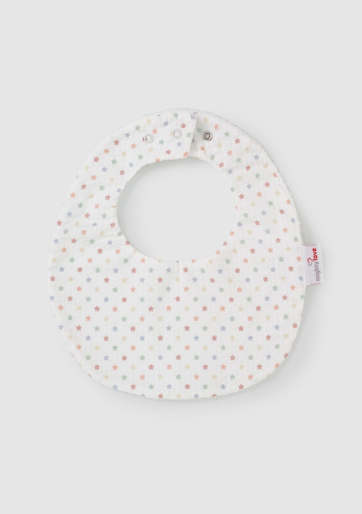 Sirius Bib - Mighty Love