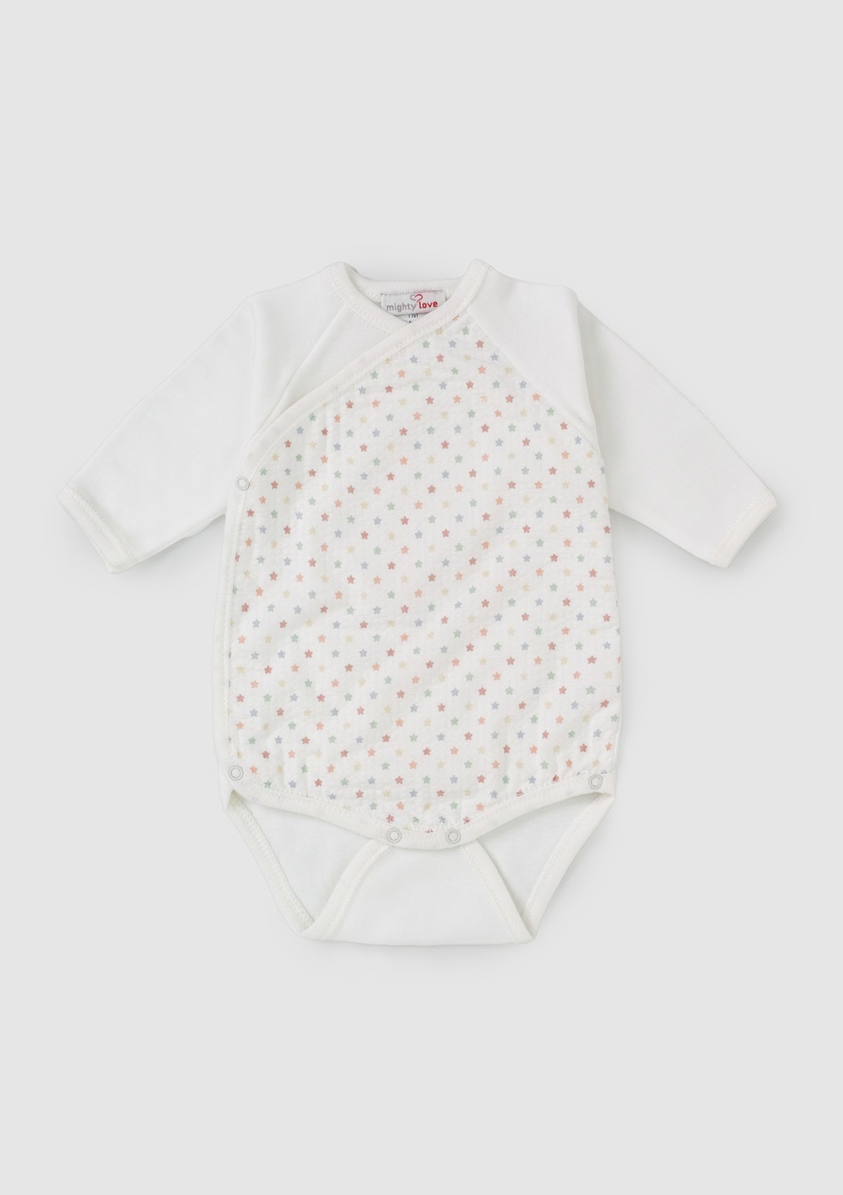 Body Sirius - Mighty Love