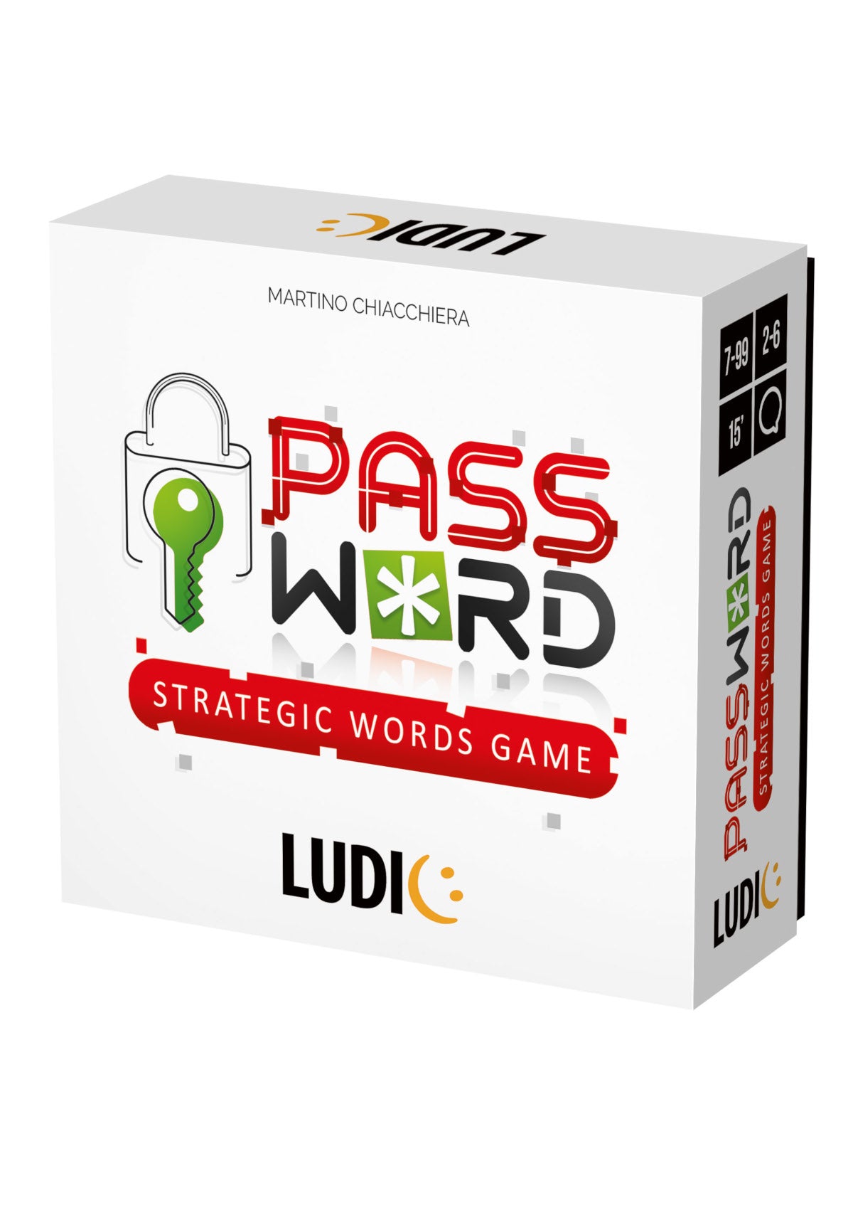 PASSWORD GAME