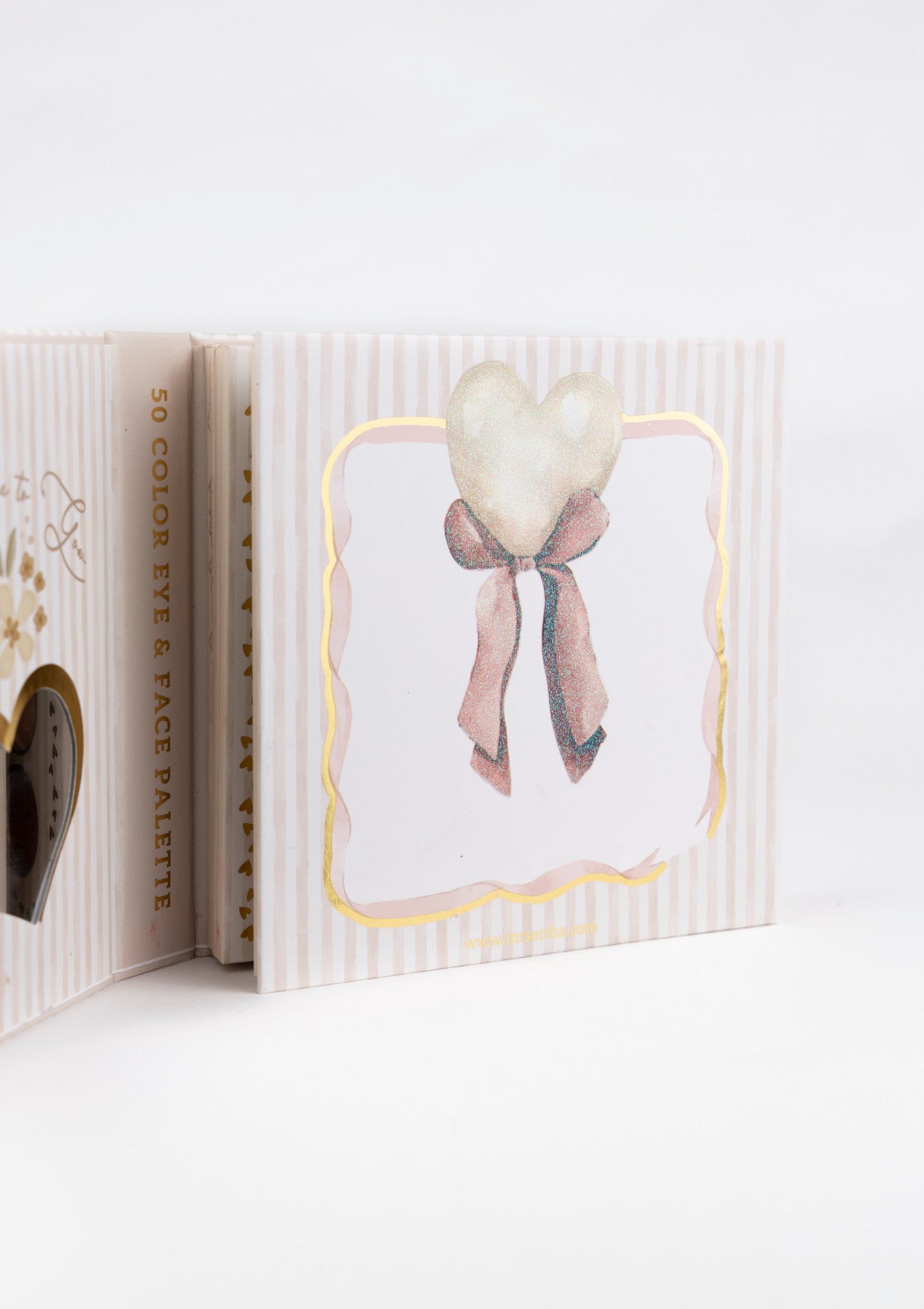 Mon Chérie - My First Make Up - Multicolor