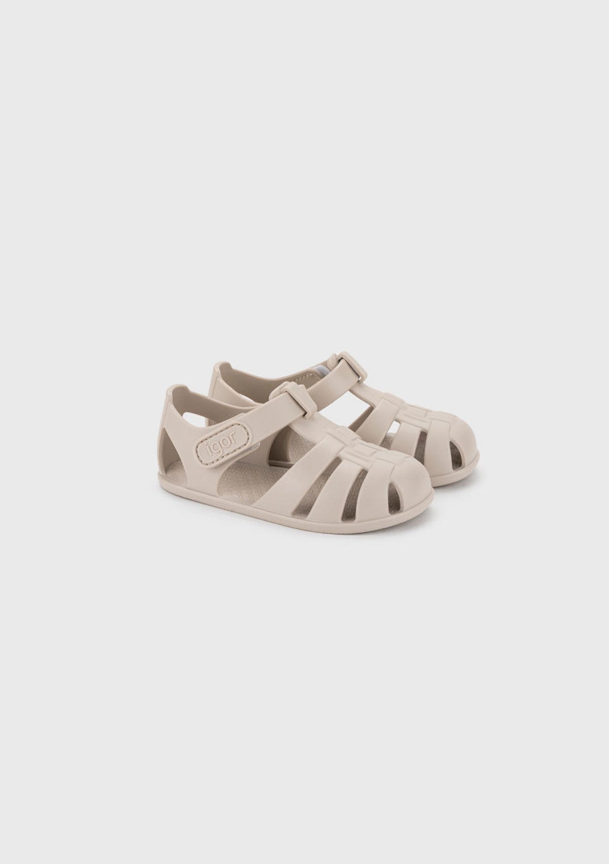 NEMO SOLID ARENA SANDALS - IGOR