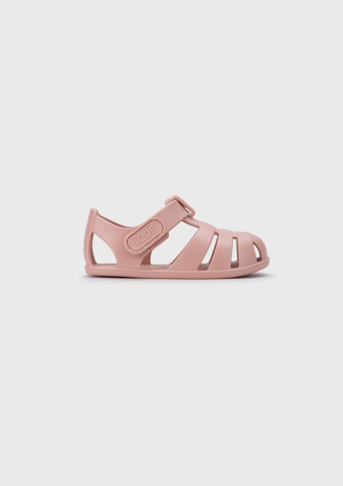 NEMO SOLID MAKEUP SANDALS - IGOR