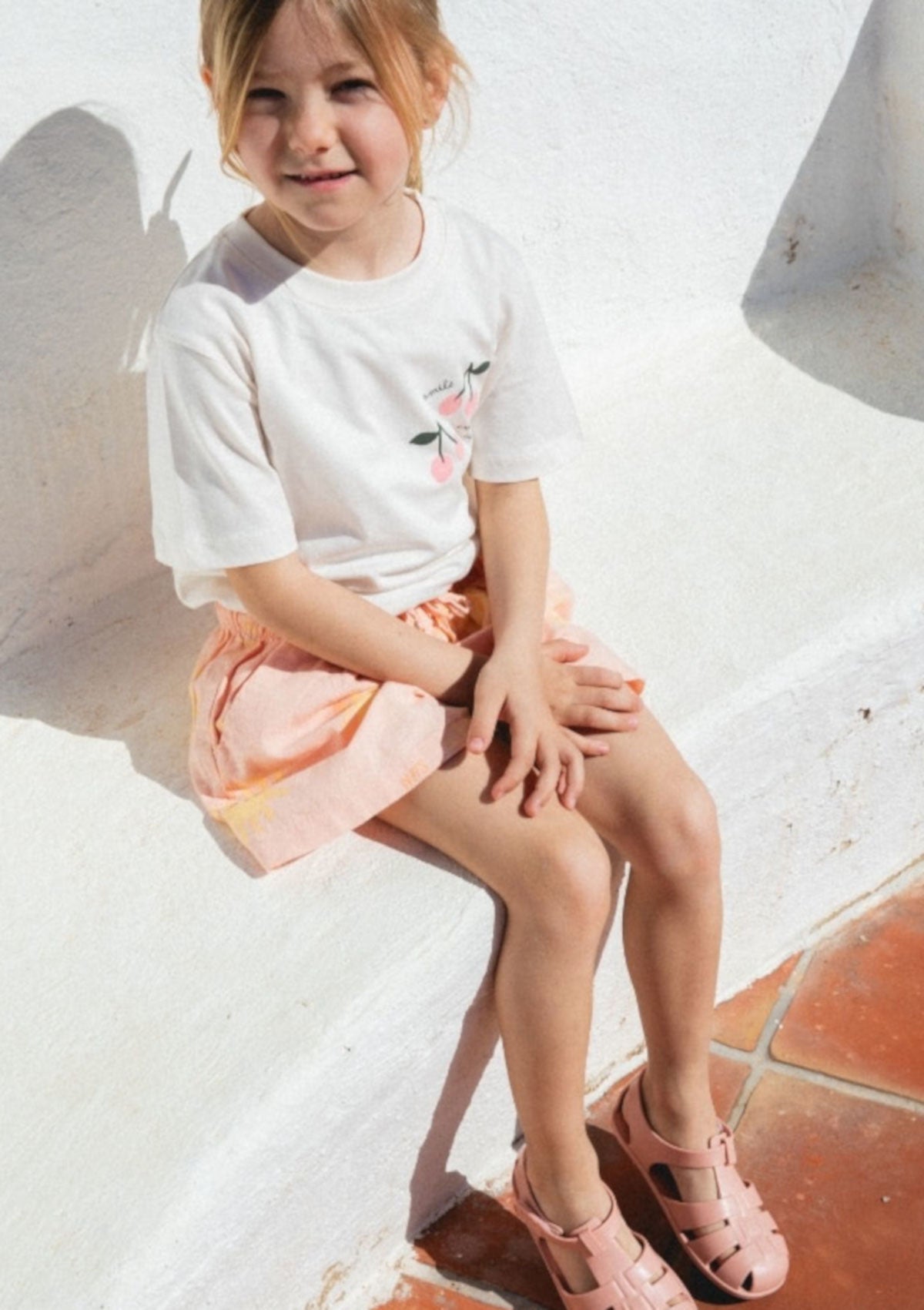 NEMO SOLID MAKEUP SANDALS - IGOR