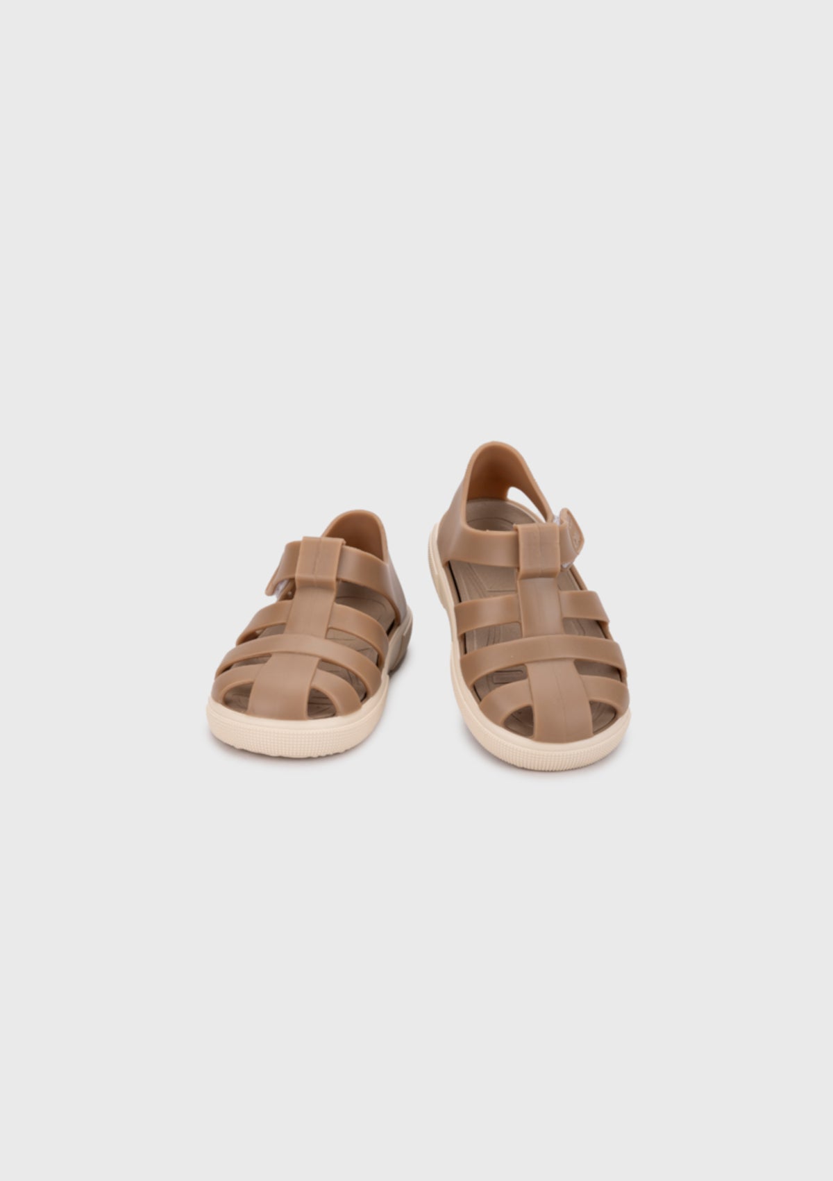 BAY TAUPE SANDALS - IGOR