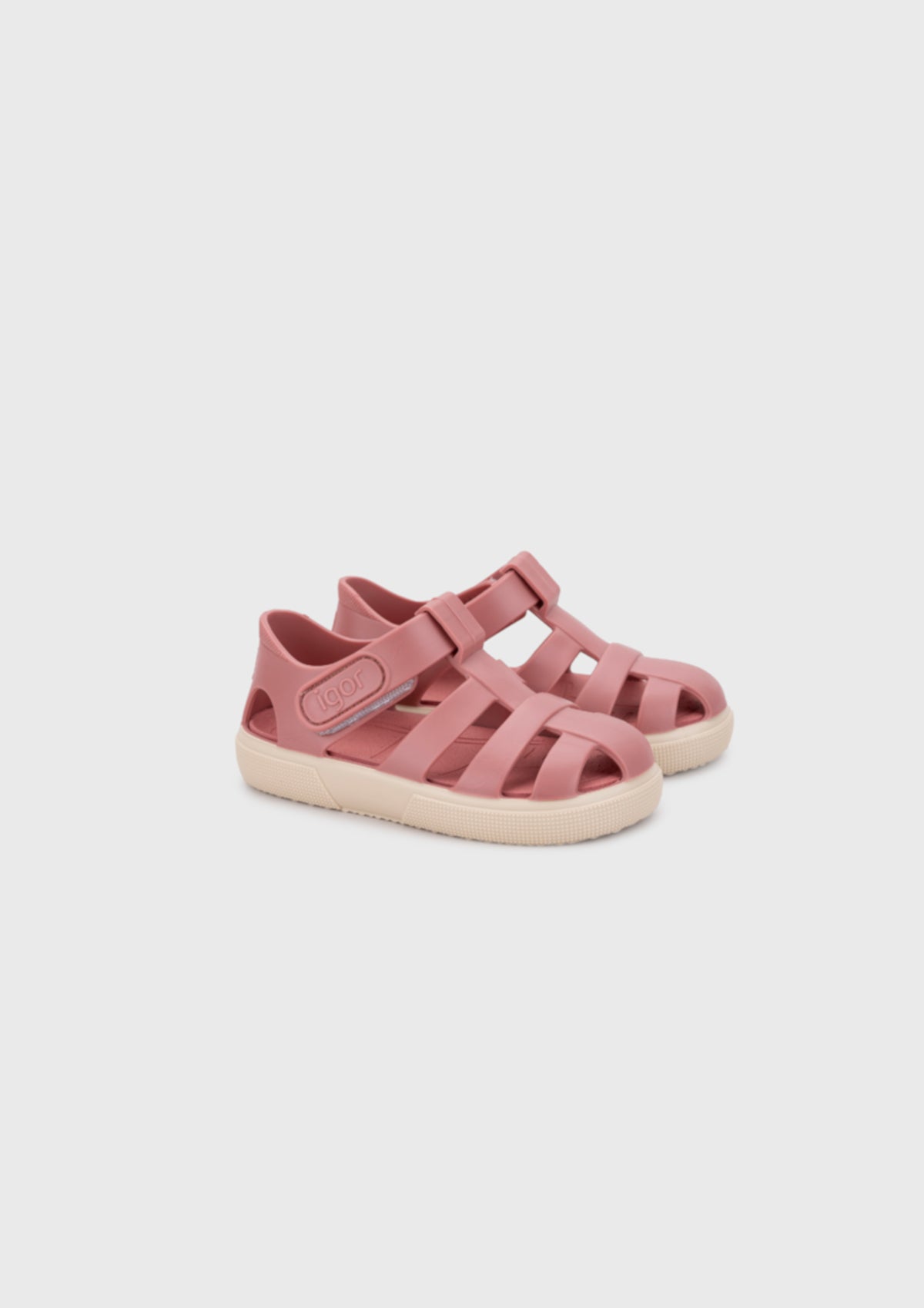 BAY PINK SANDALS - IGOR