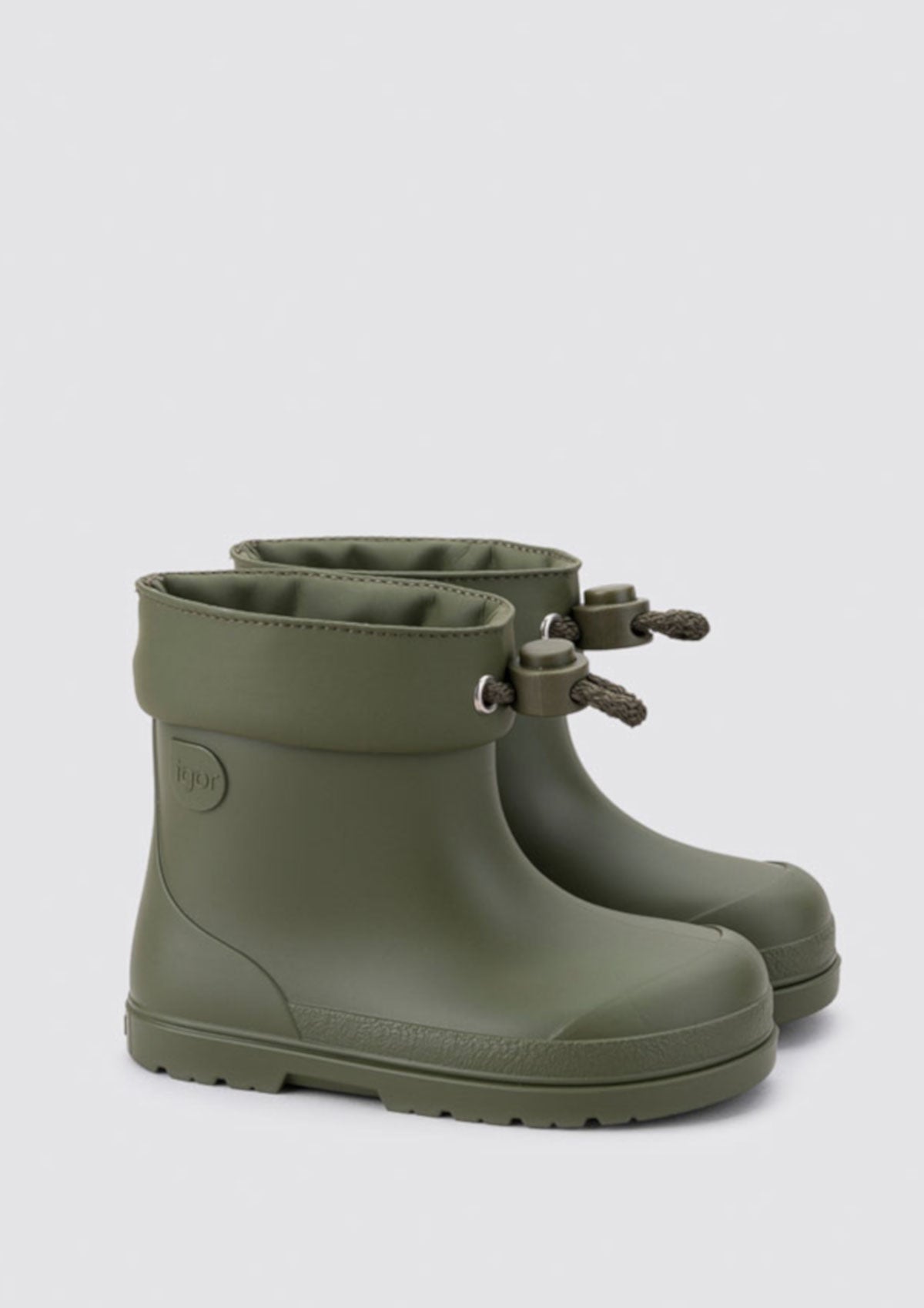 GALOCHAS BAREFOOT MENDI CÁQUI - IGOR