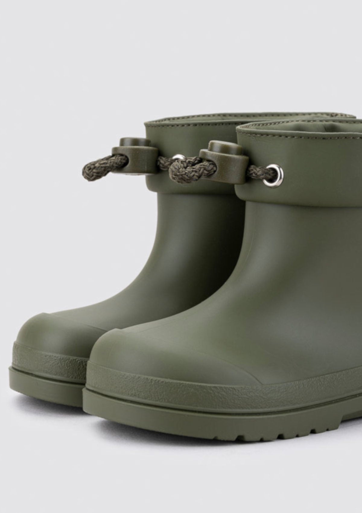 GALOCHAS BAREFOOT MENDI CÁQUI - IGOR