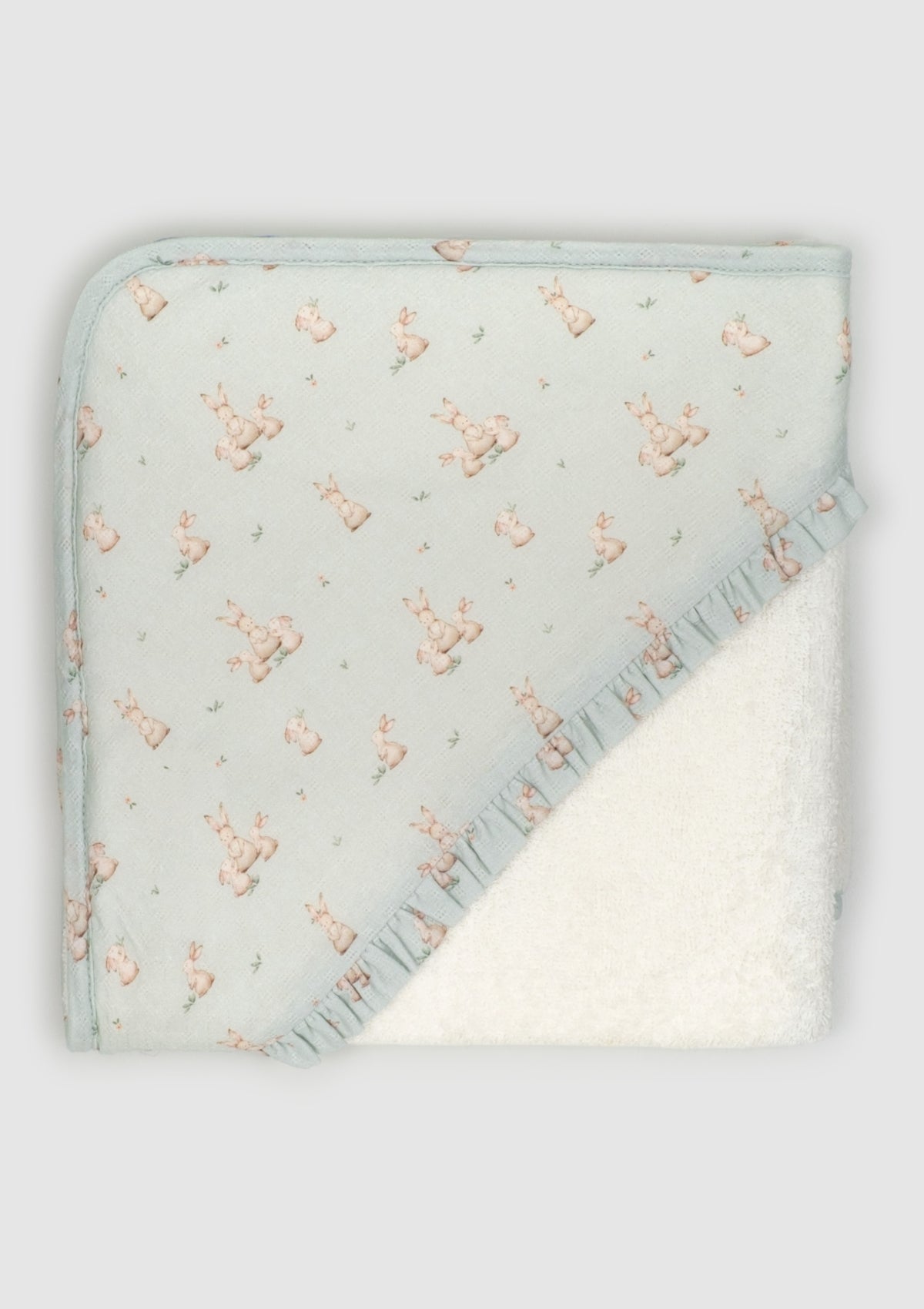 Paris Bath Towel - Mighty Love