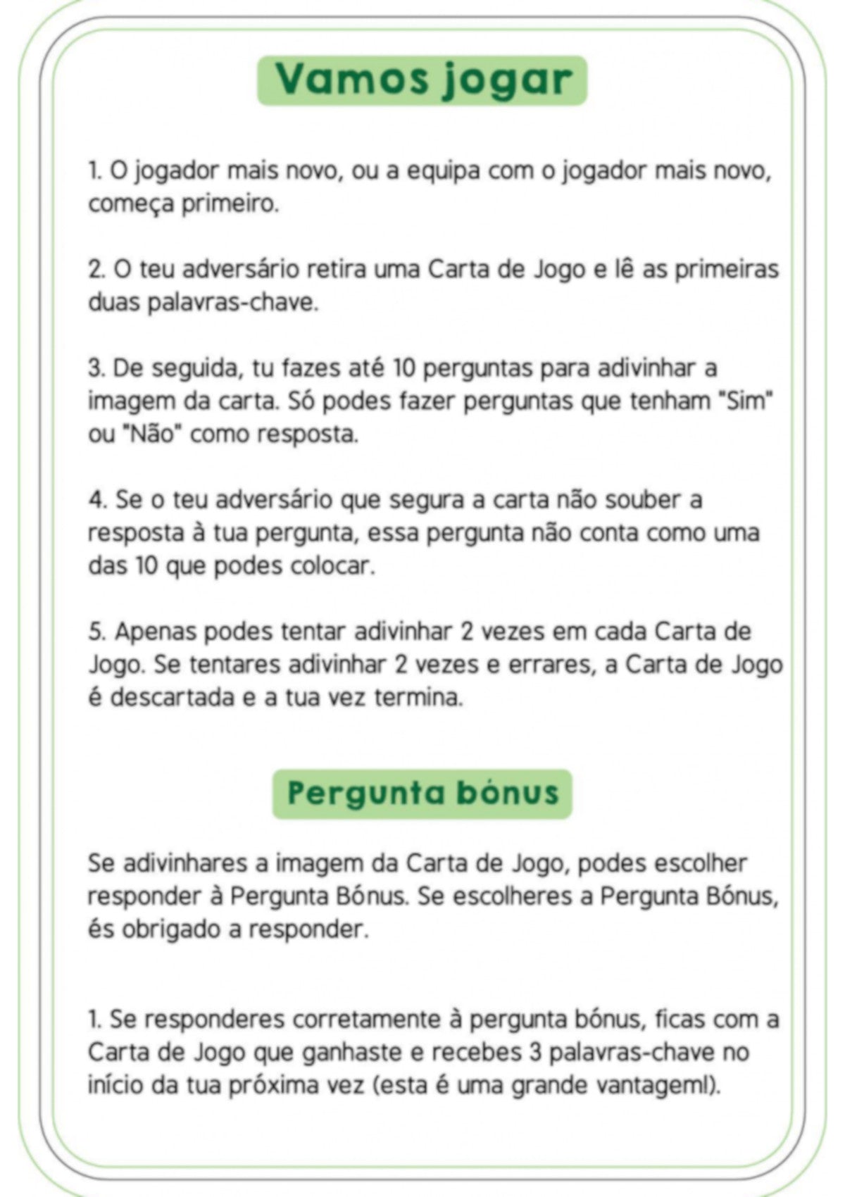 GUESS IN 10 - ANIMAL KINGDOM