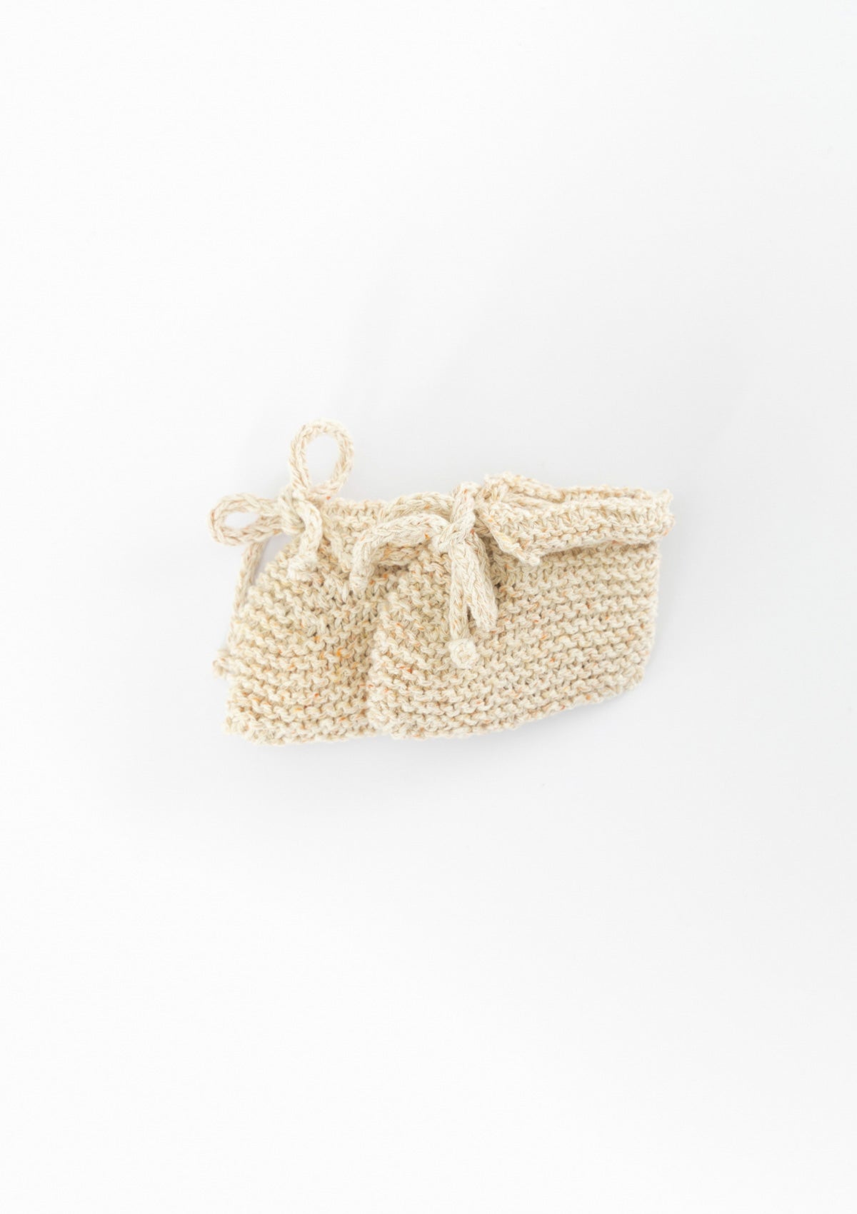 Knitted shoes | Basketry - PLAYUP