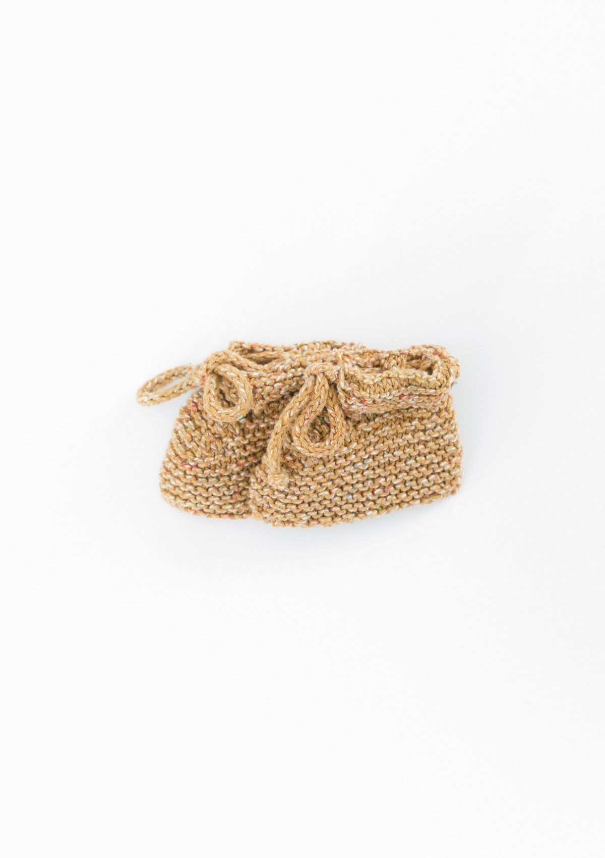 Knitted shoes | Basketry - PLAYUP