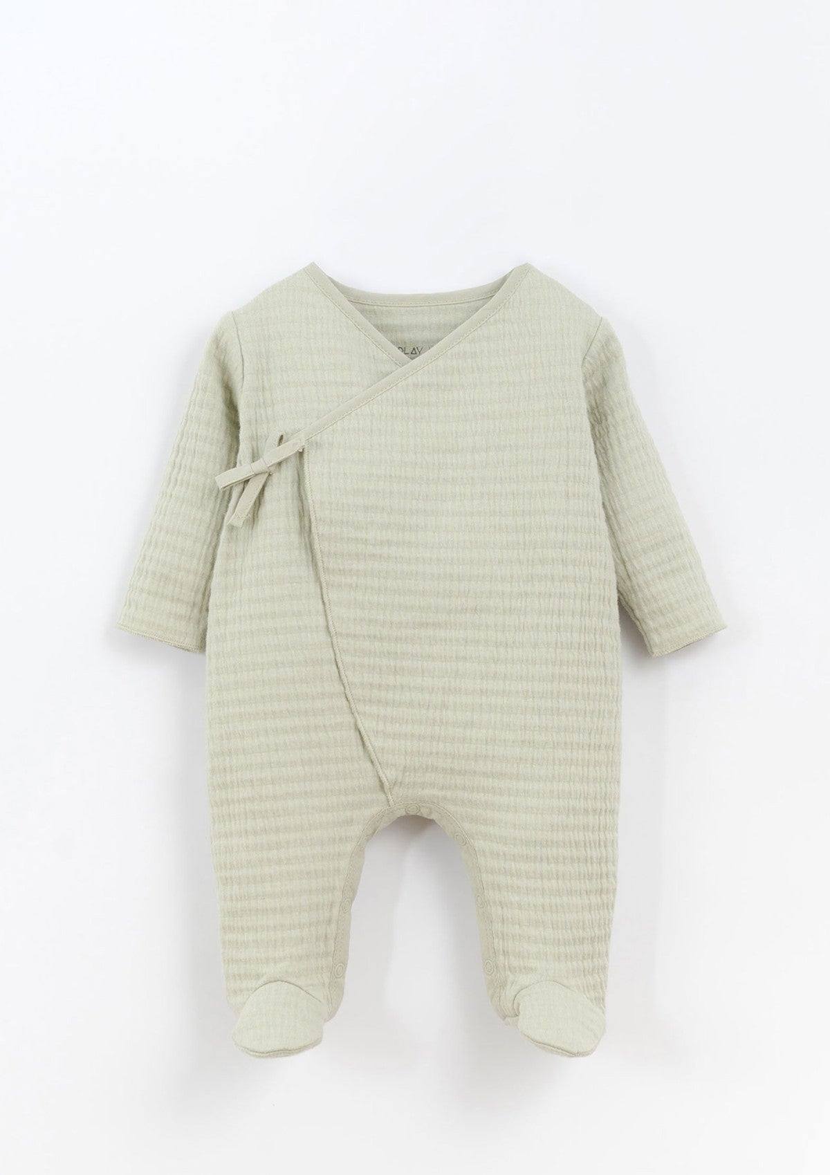 Double-breasted jumpsuit | Culinary - PLAYUP