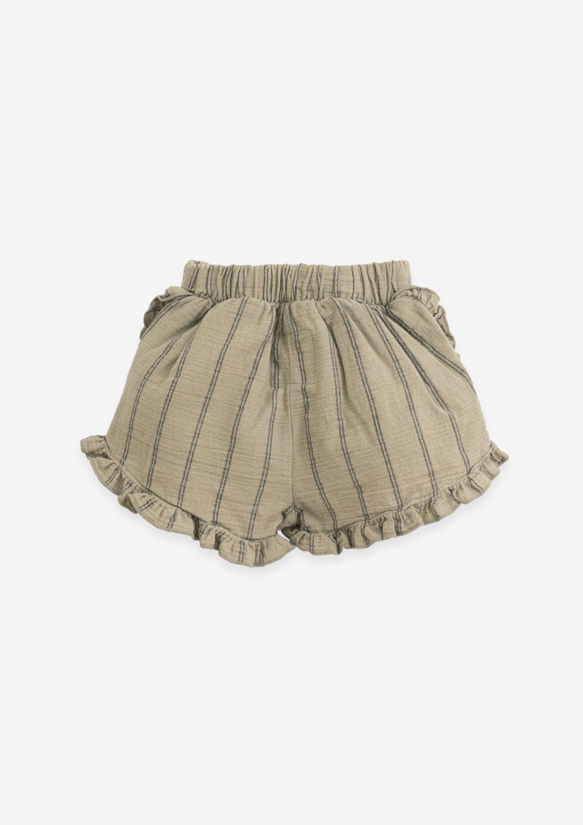 Striped shorts | Botany - PLAYUP