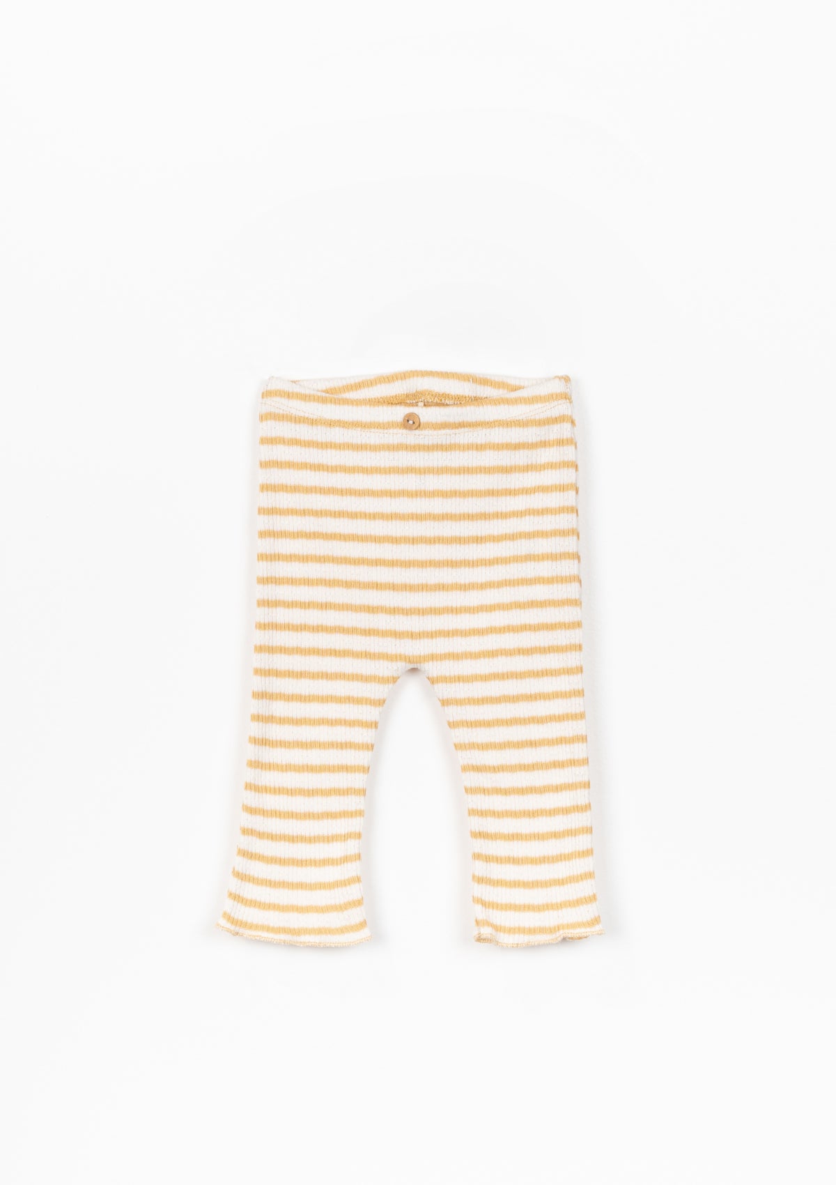 Leggings Rib Stripes - PLAYUP