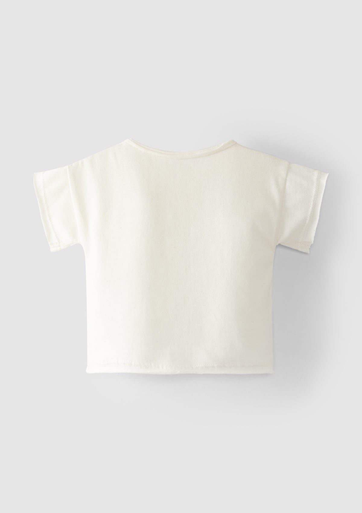 Bunny T-Shirt with gift bag - SNUG