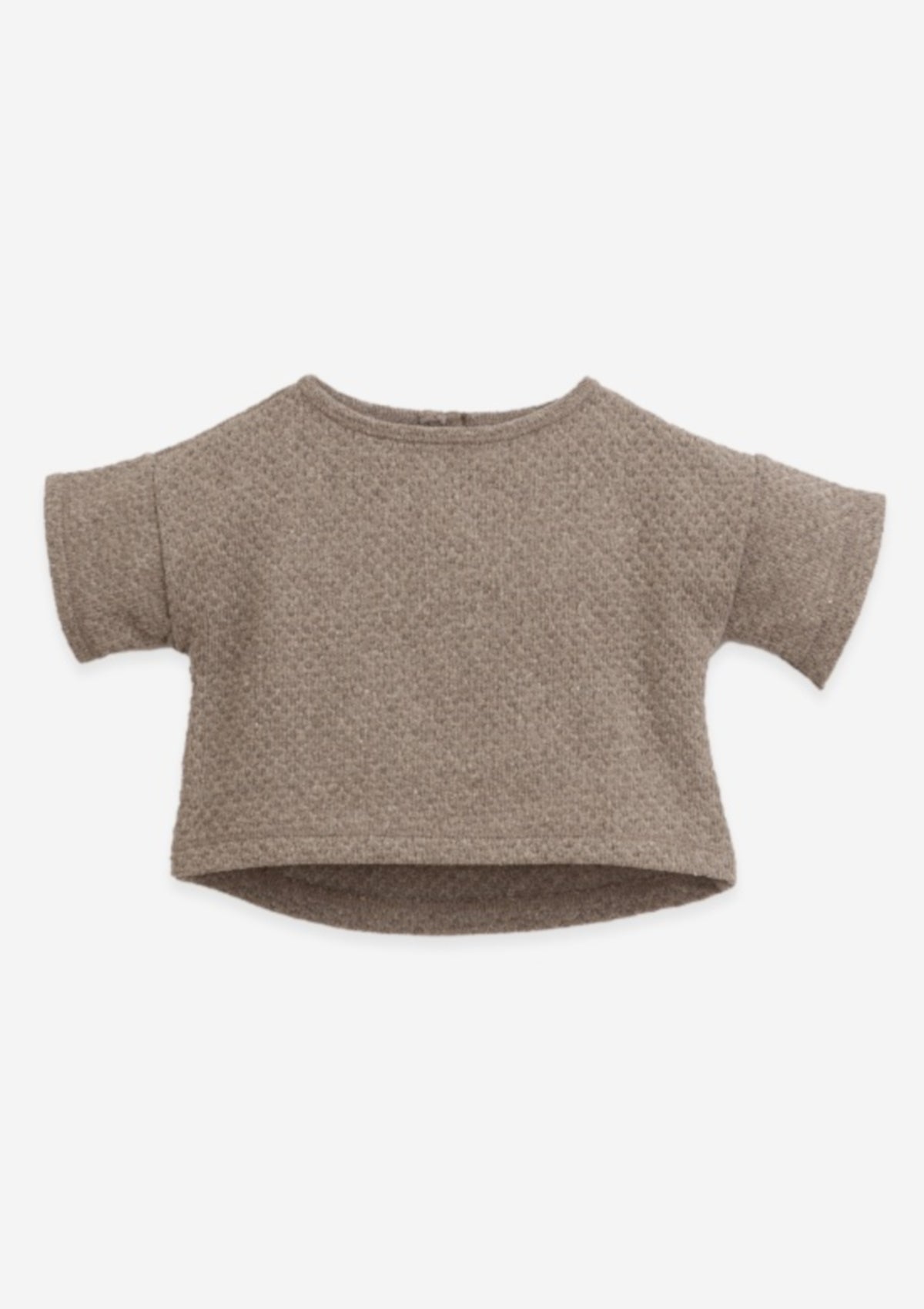 Long-sleeved shirt | Botany - PLAYUP